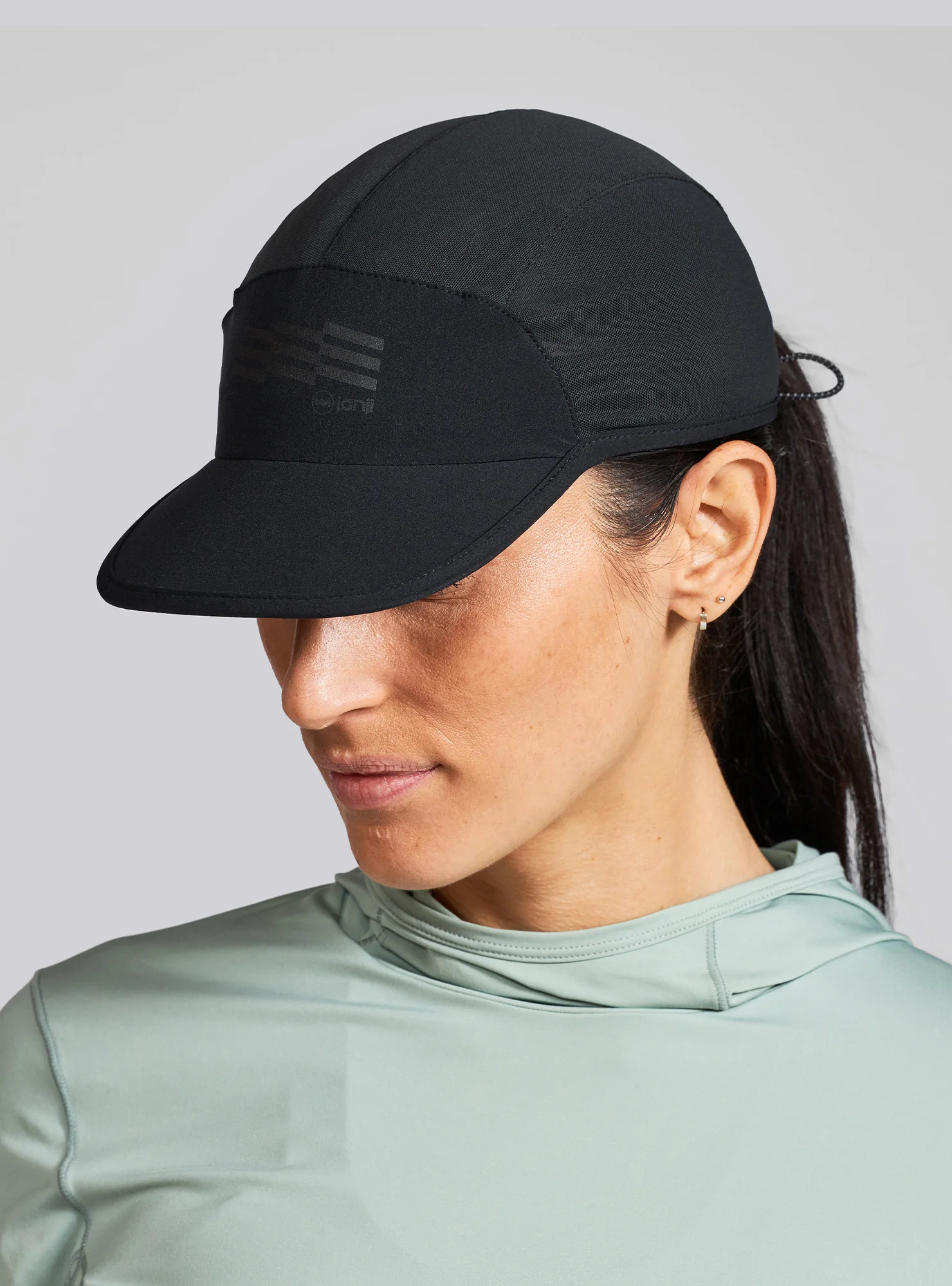 Hatchback Mesh Cap - Image 3