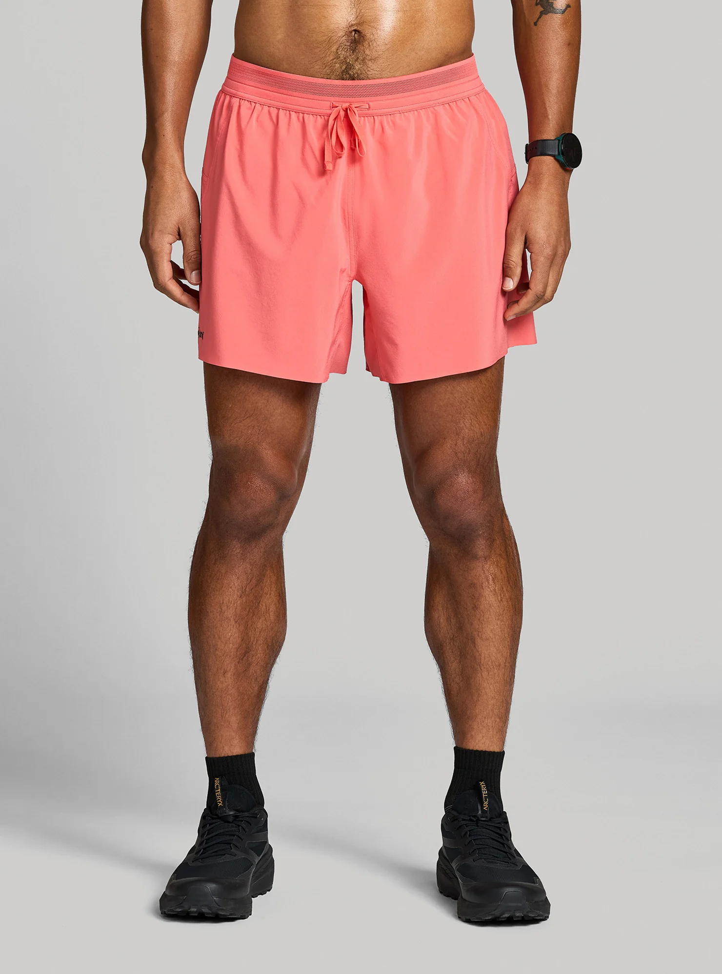 M's 5" AFO Middle Short - Image 13