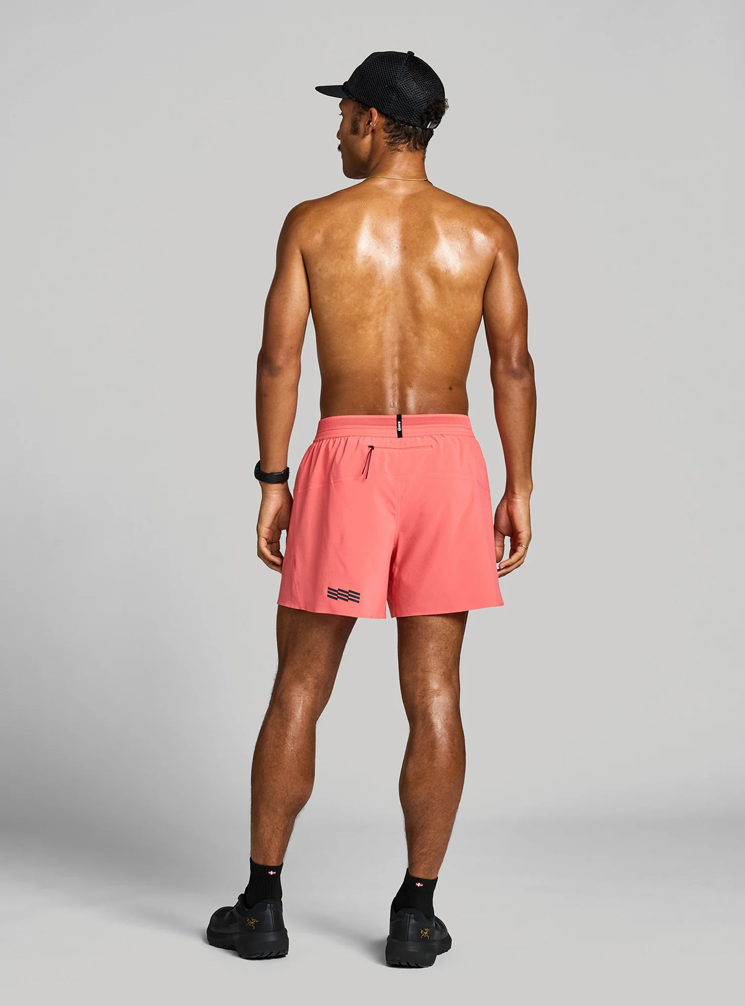 M's 5" AFO Middle Short - Image 15