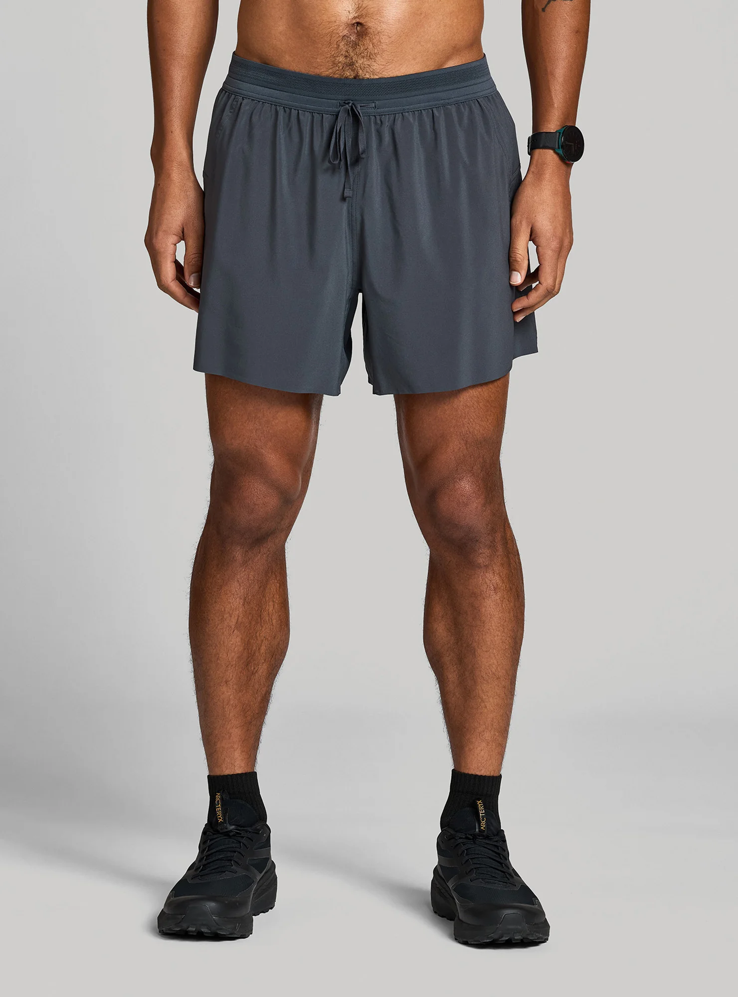 M's 5" AFO Middle Short - Image 17
