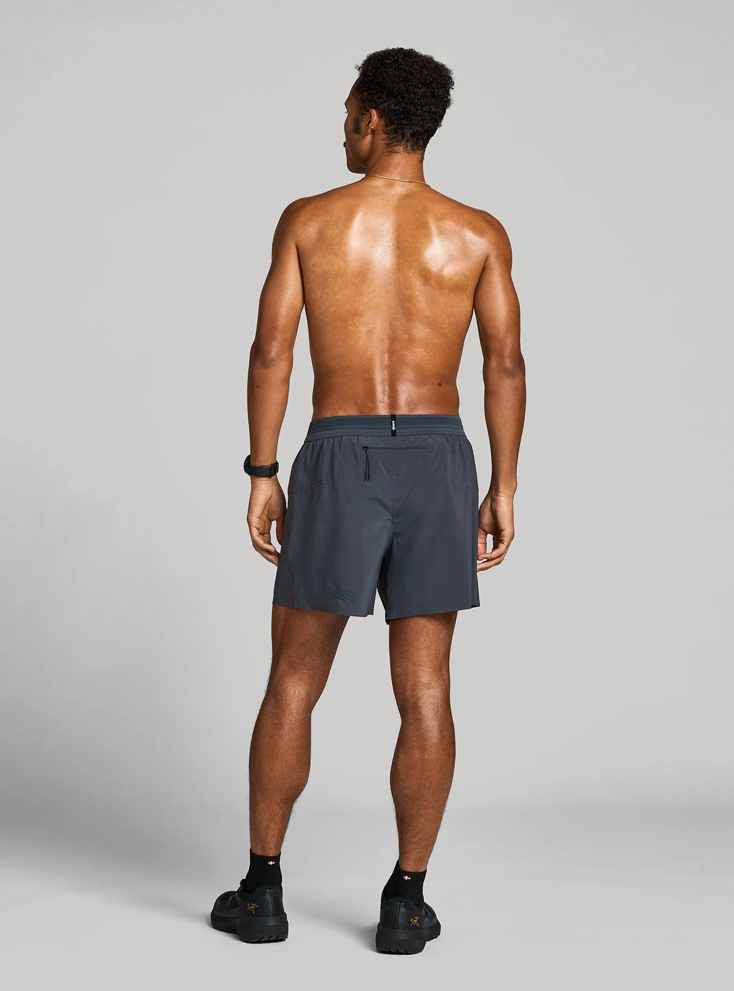 M's 5" AFO Middle Short - Image 19
