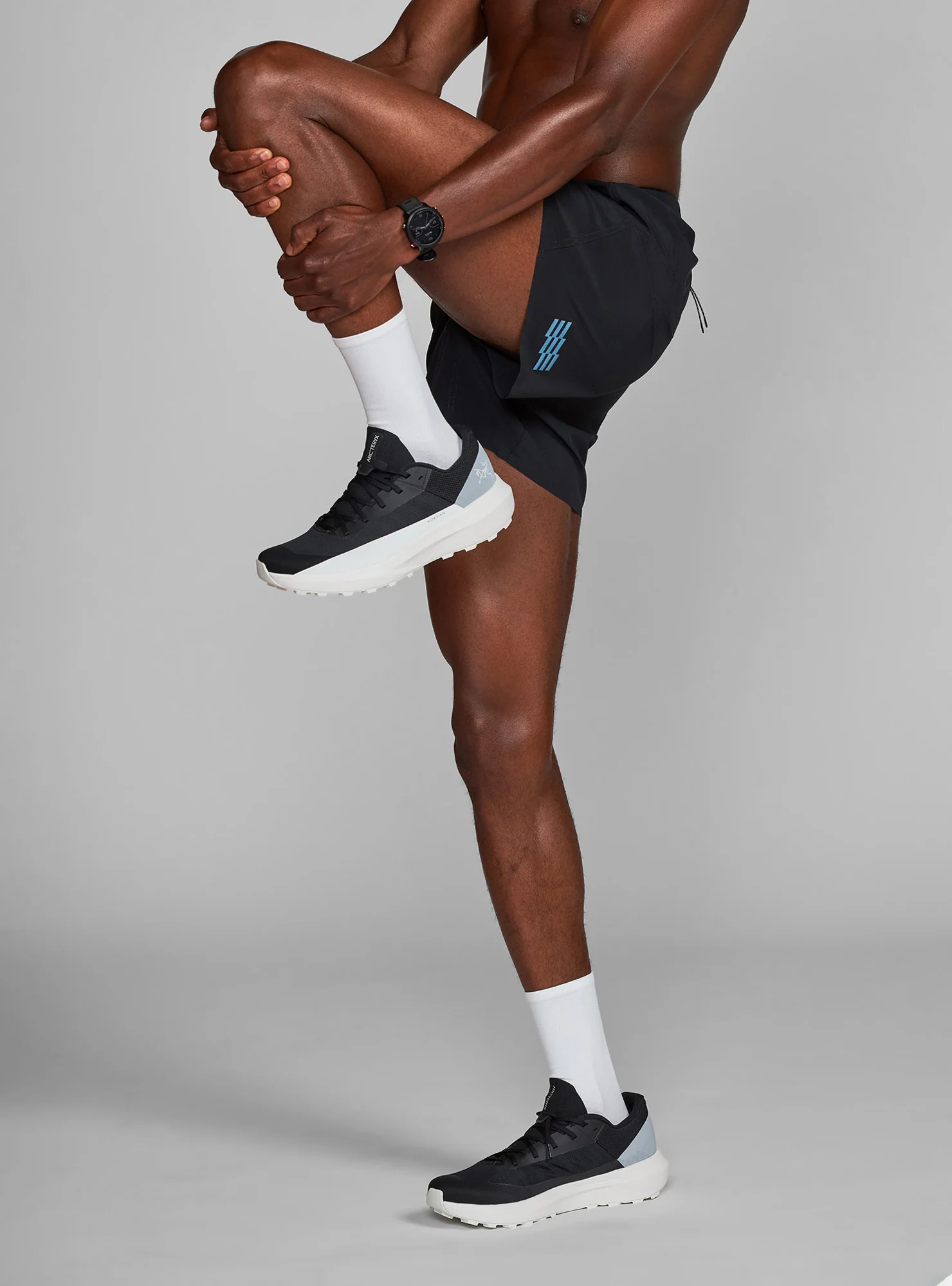 M's 5" AFO Middle Short - Image 4