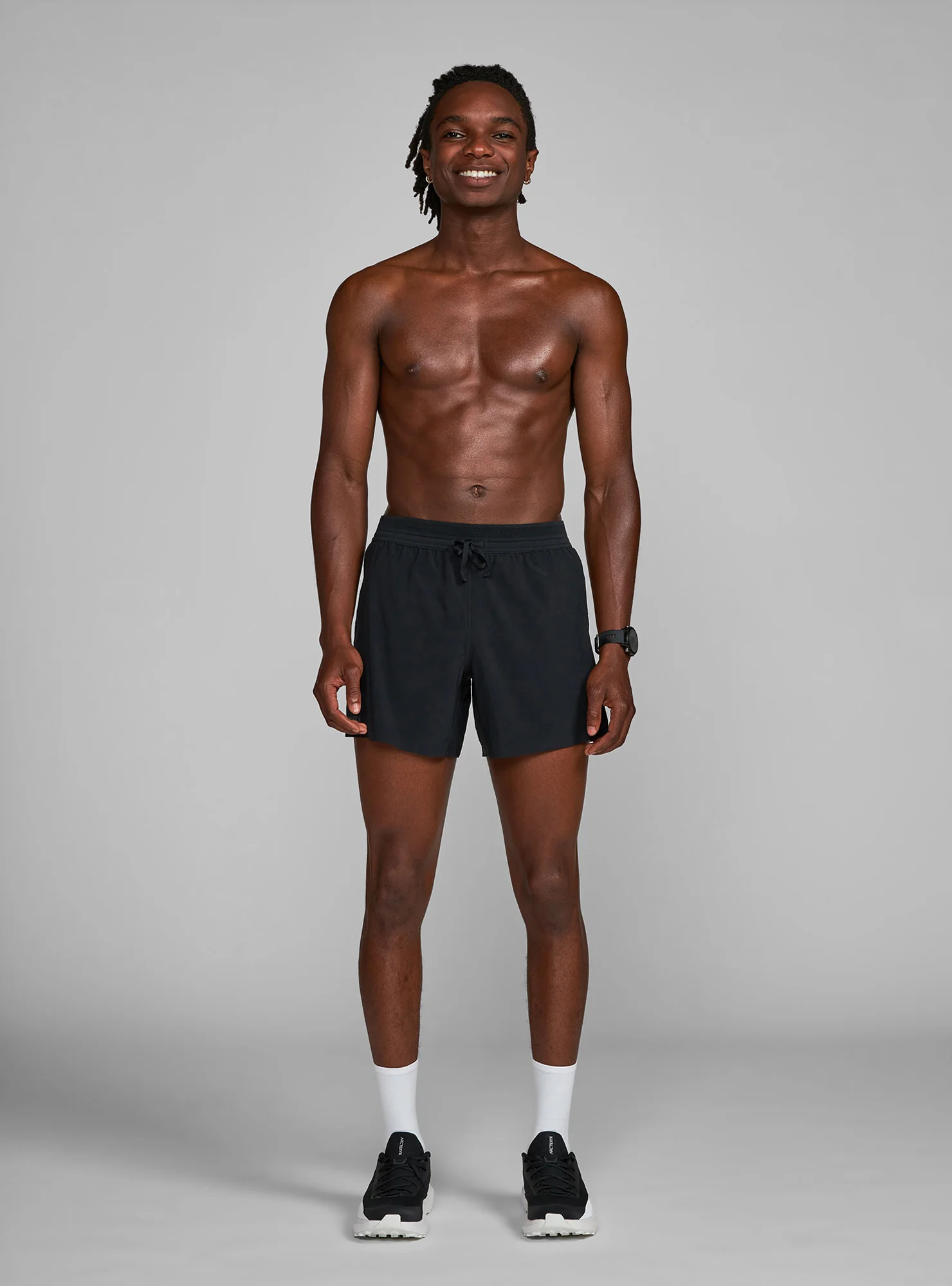 M's 5" AFO Middle Short - Image 5