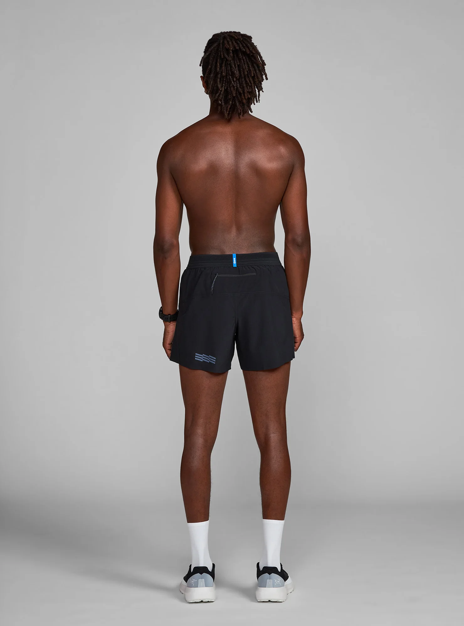 M's 5" AFO Middle Short - Image 6