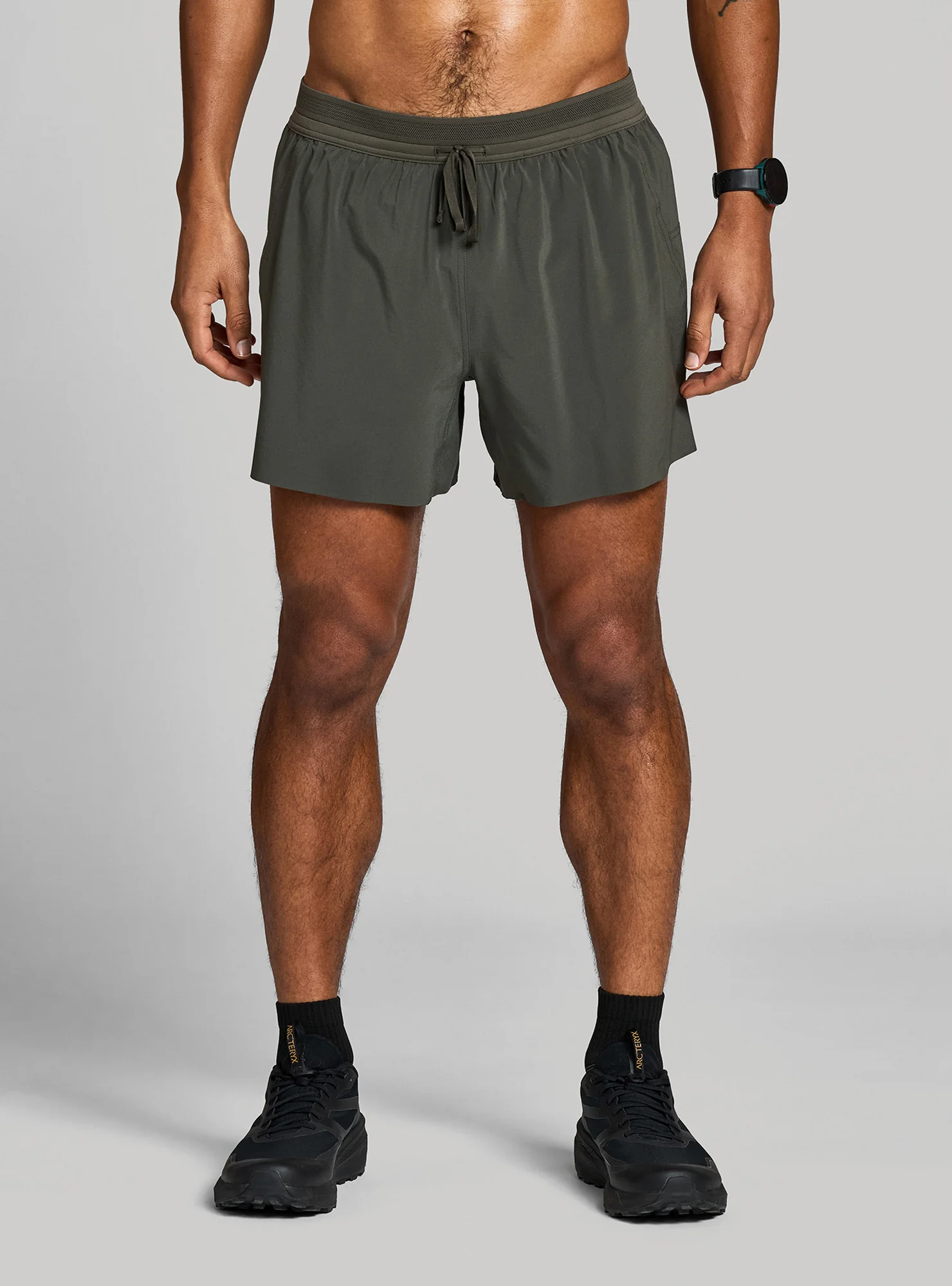 M's 5" AFO Middle Short - Image 7