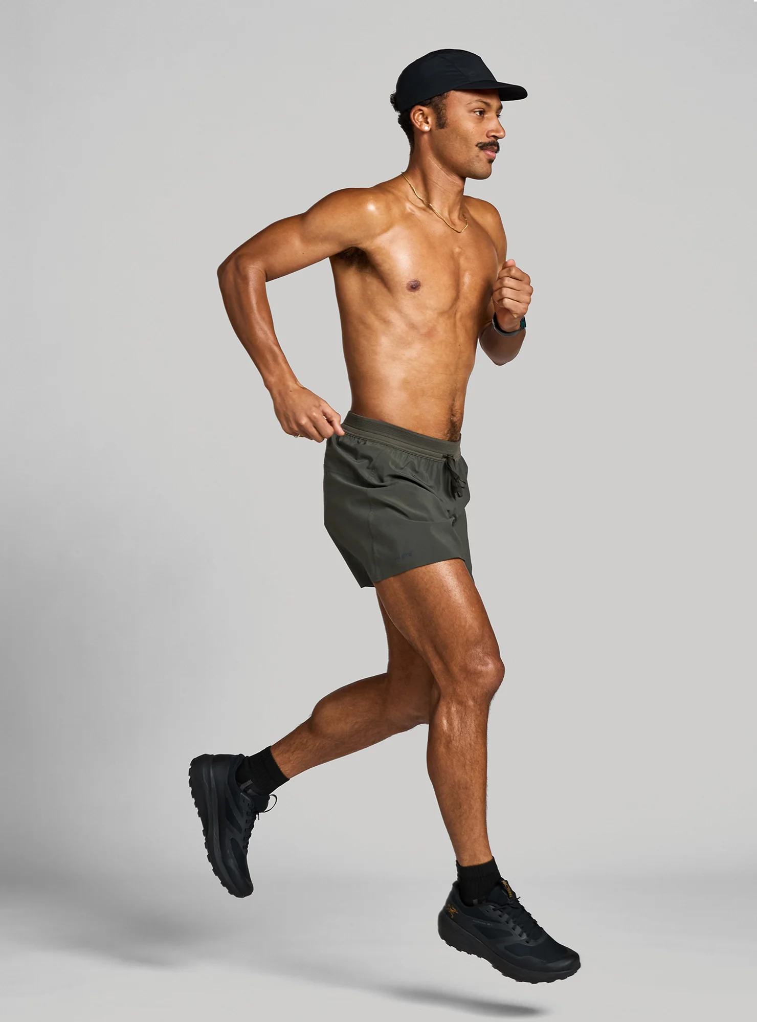 M's 5" AFO Middle Short - Image 8