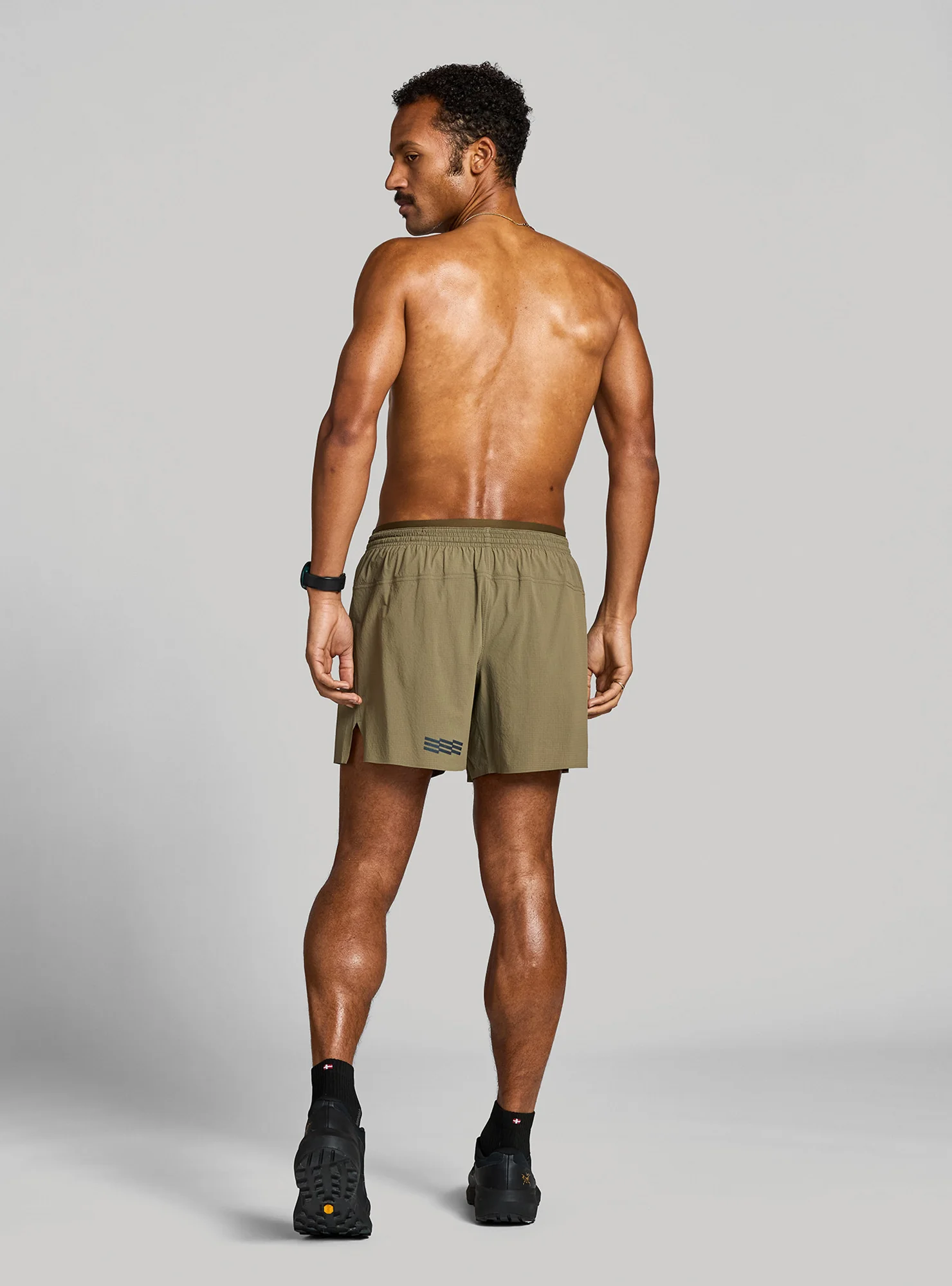 M's 5" Multi Short - Image 11