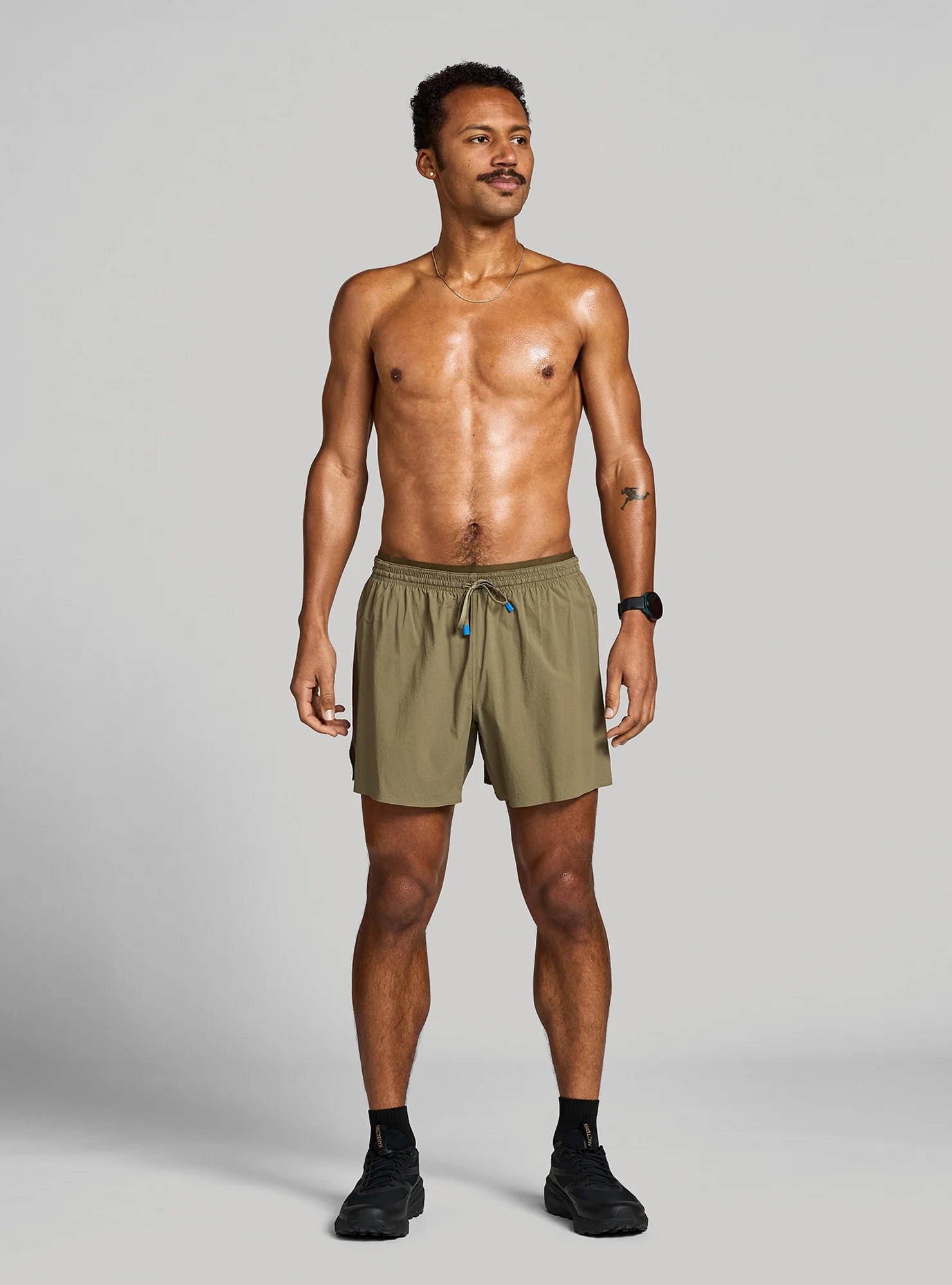 M's 5" Multi Short - Image 12