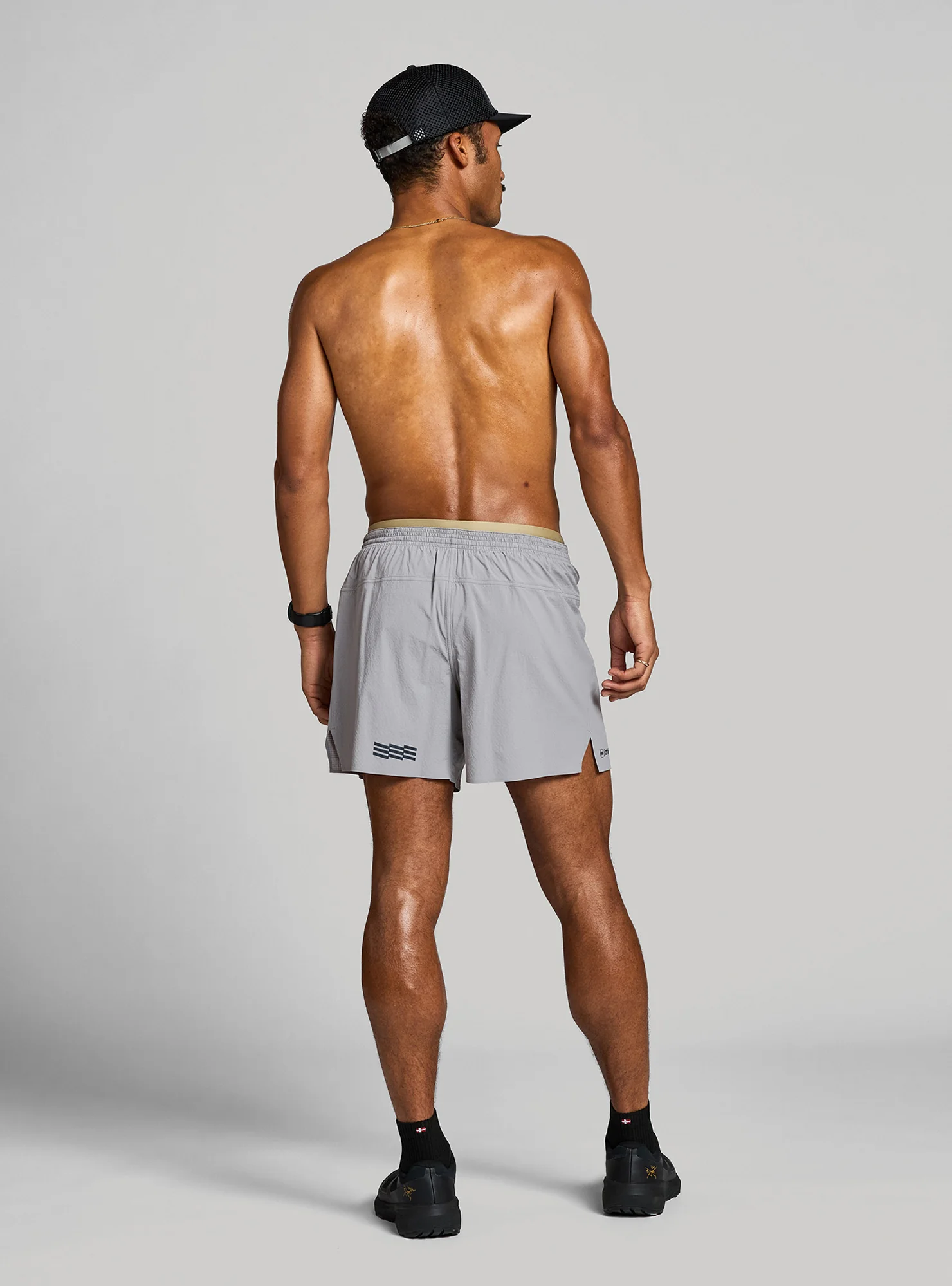 M's 5" Multi Short - Image 17