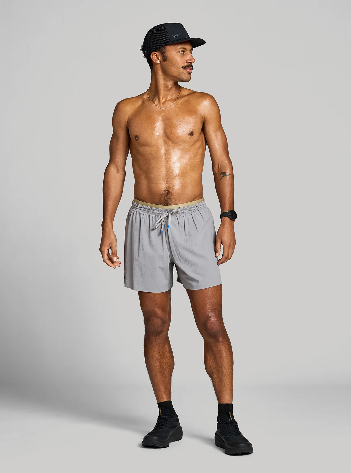 M's 5" Multi Short - Image 18