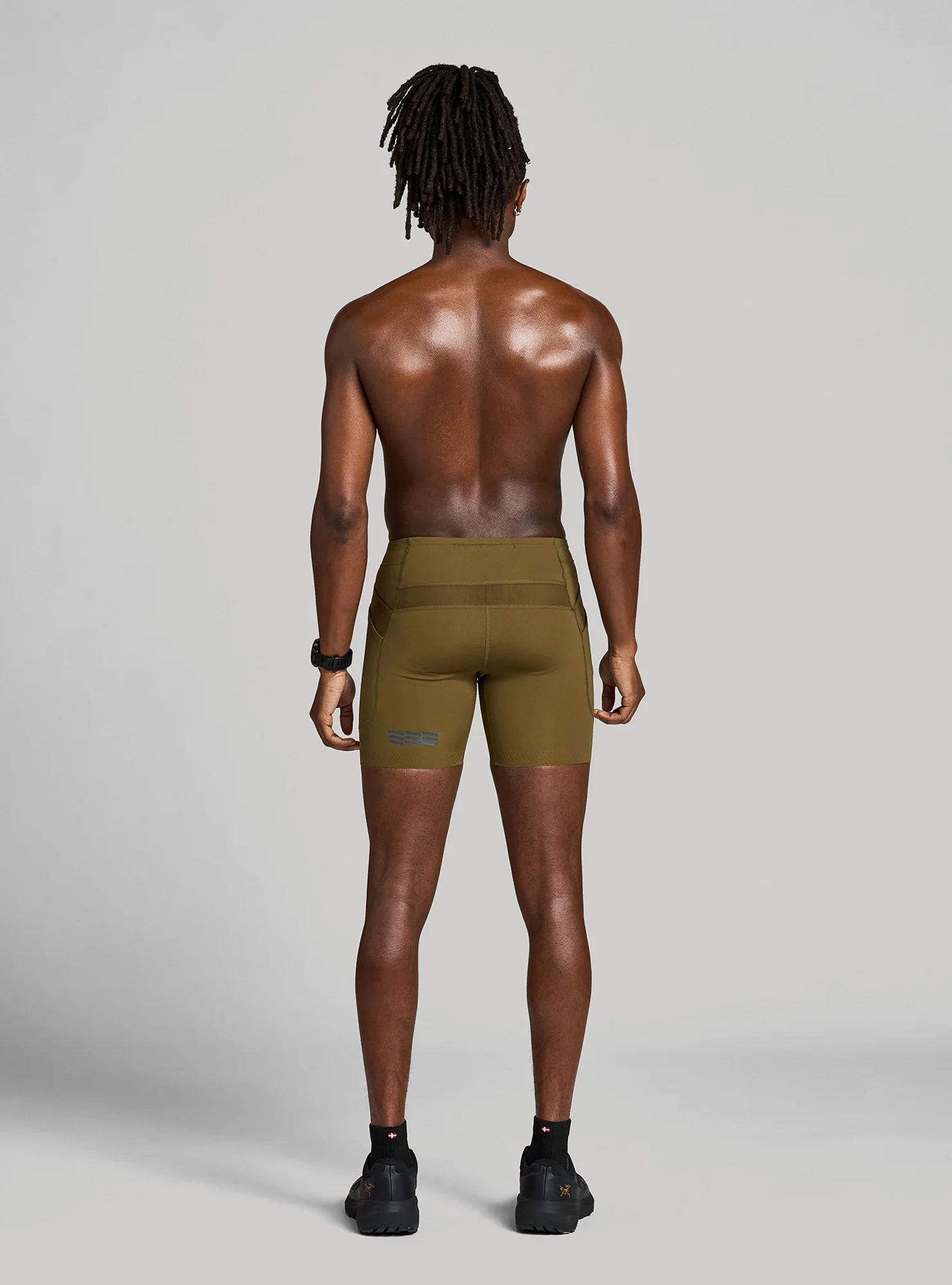 M's 6" Trail Half Tight - Image 10