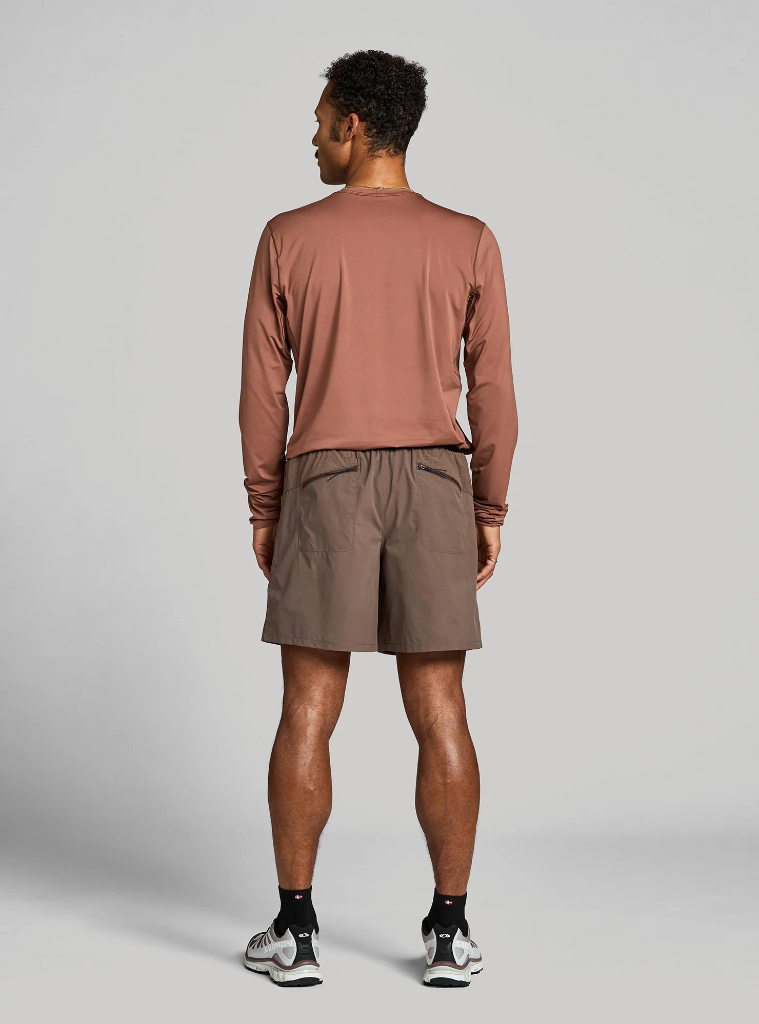 M's 6" Trekker Short - Image 10