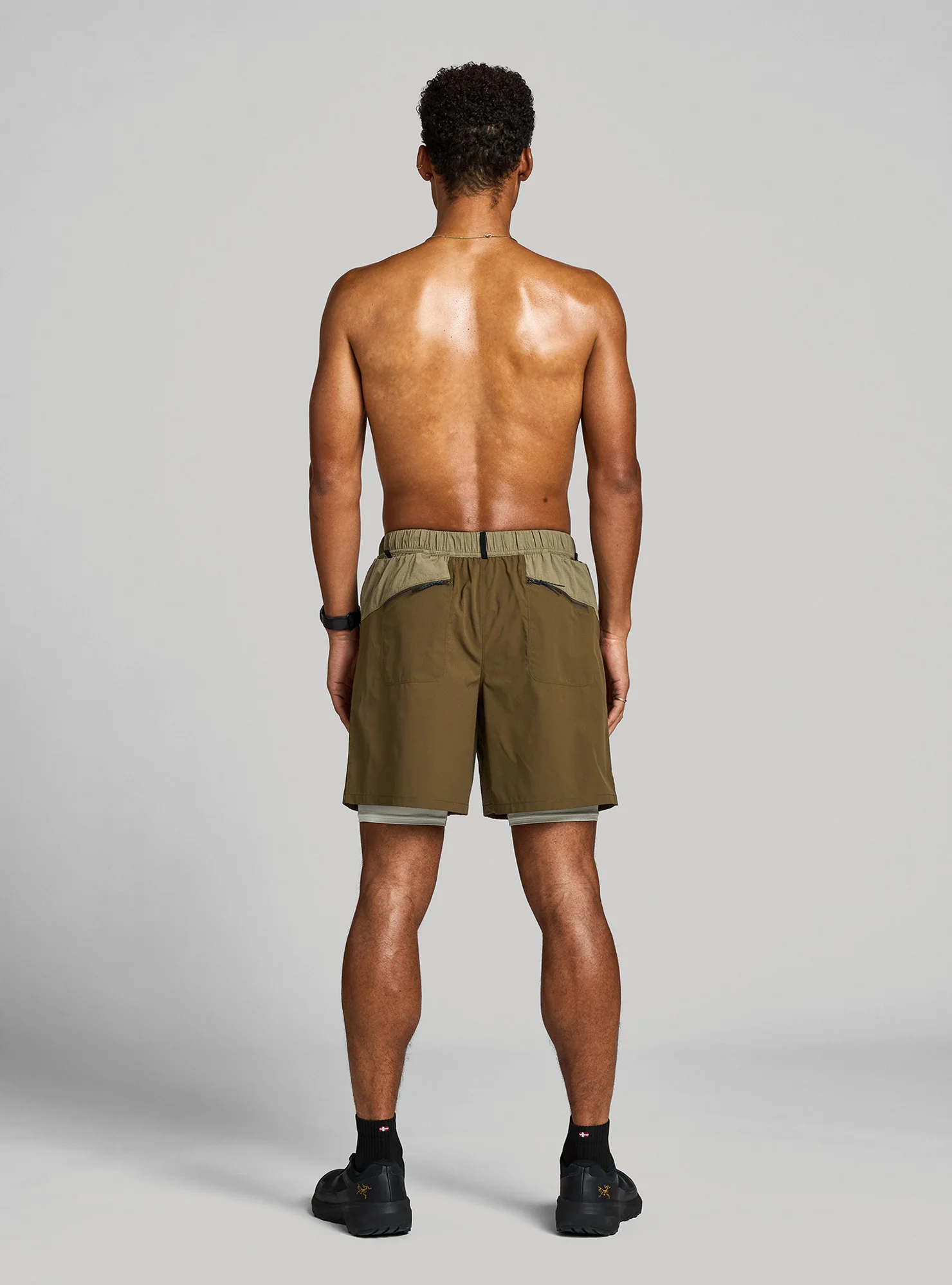 M's 6" Trekker Short - Image 4