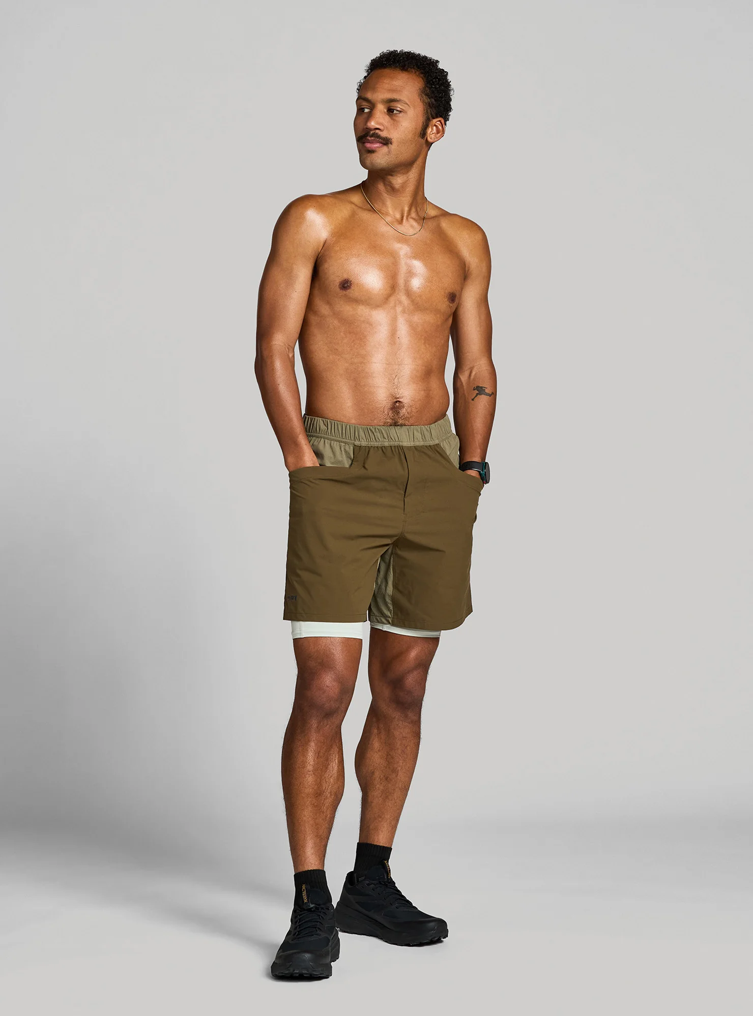 M's 6" Trekker Short - Image 5