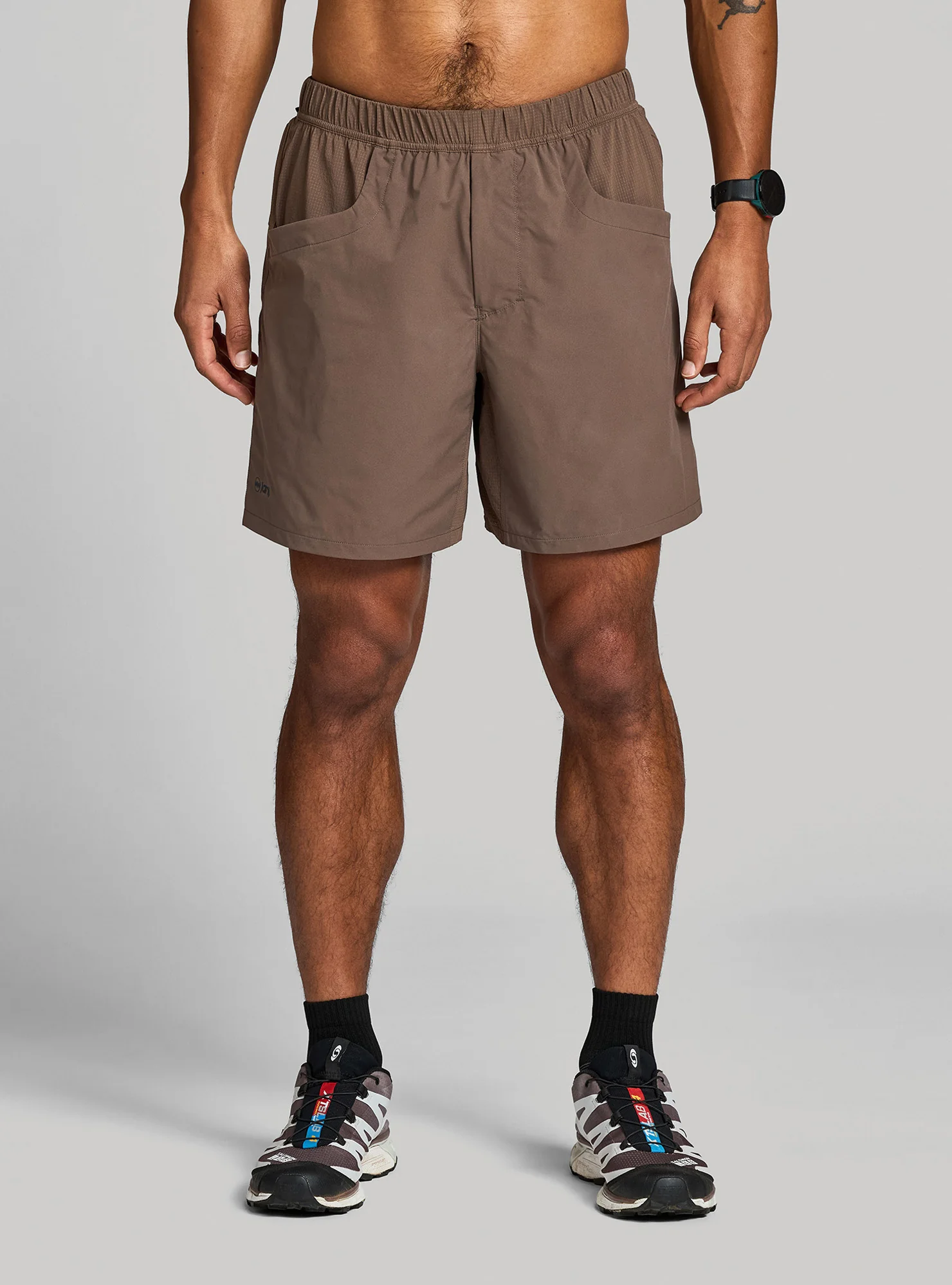 M's 6" Trekker Short - Image 7