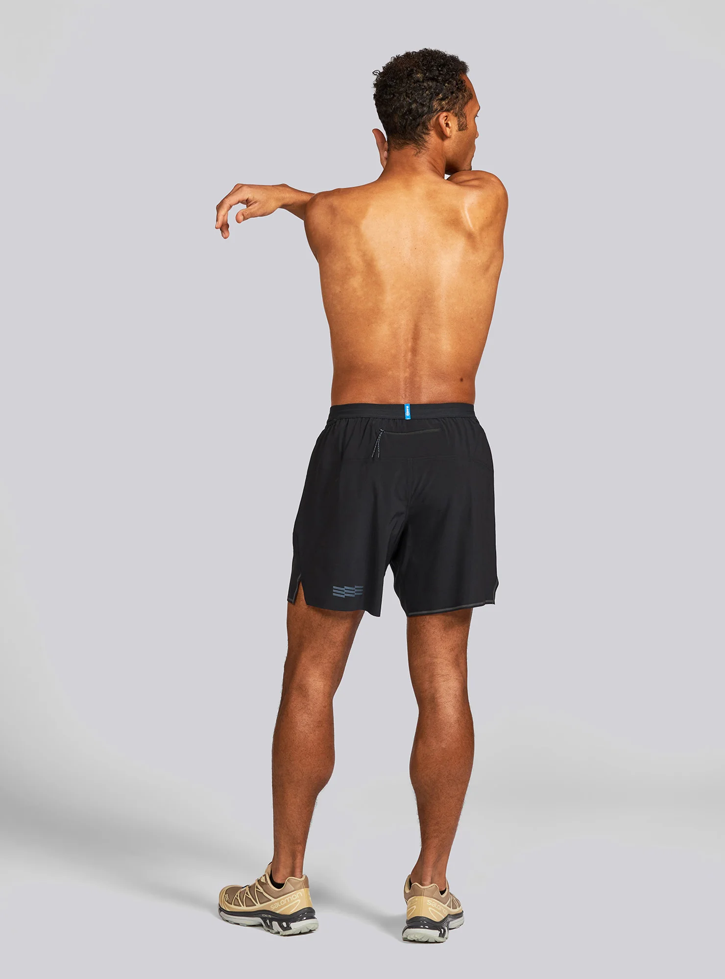 M's 7" AFO Middle Short Ultra - Image 3