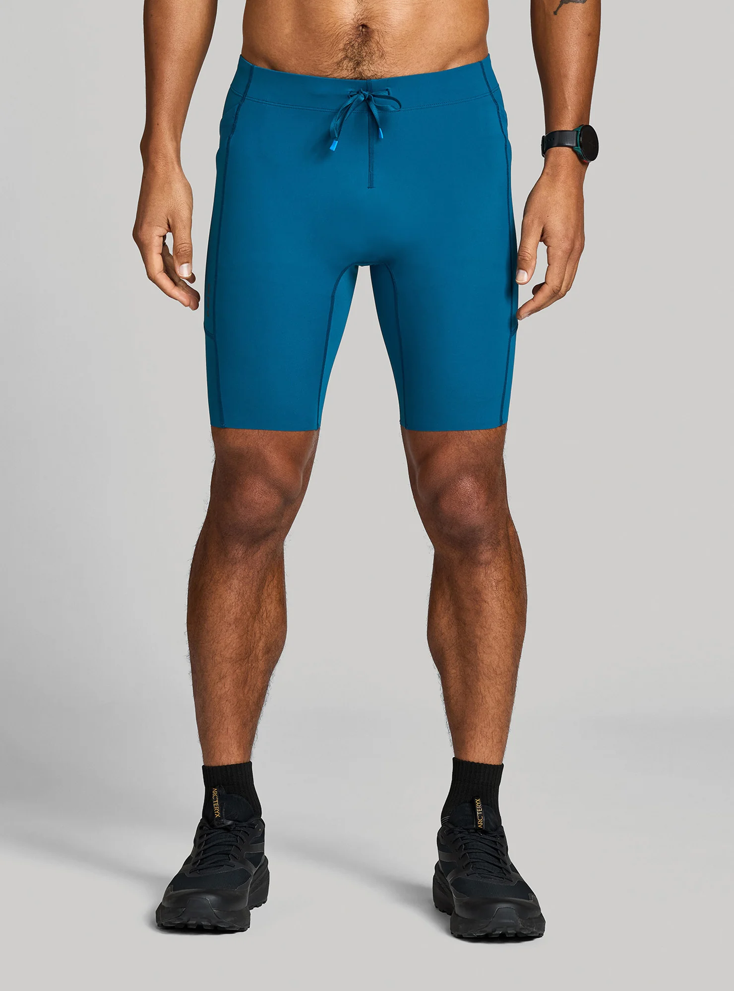 M's 8" Trail Half Tight Lined - Image 7