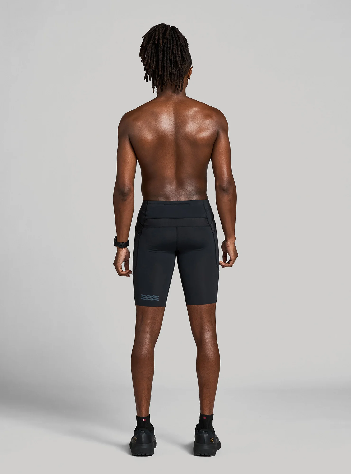 M's 8" Trail Half Tight - Image 4