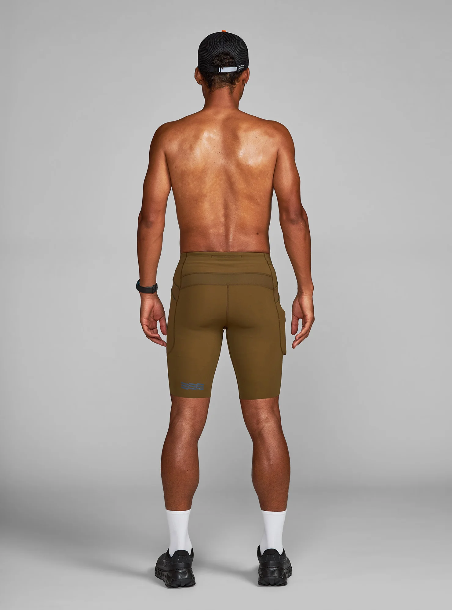 M's 8" Trail Half Tight - Image 9