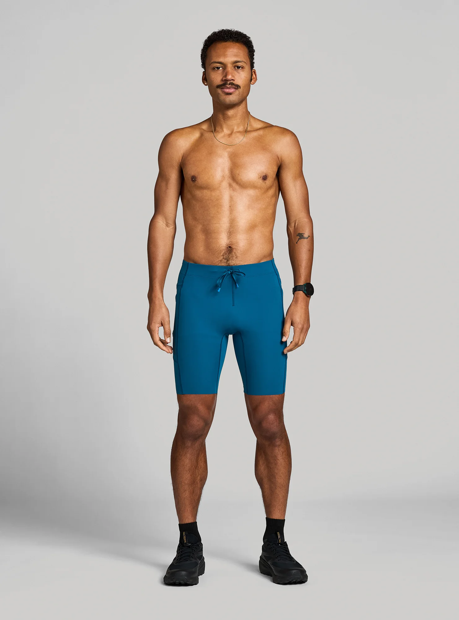 M's 8" Trail Half Tight Lined - Image 9