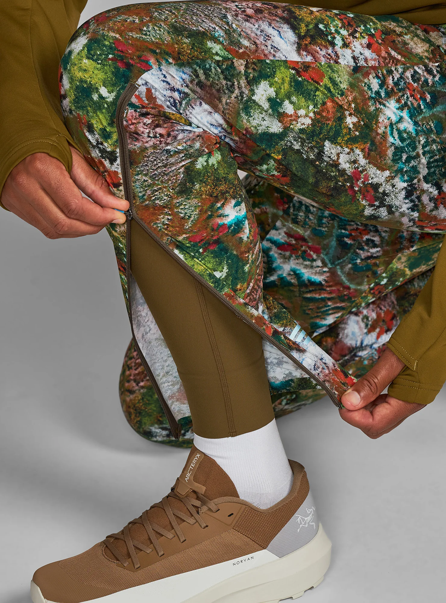 M's Atlas Multi Pant - Image 16