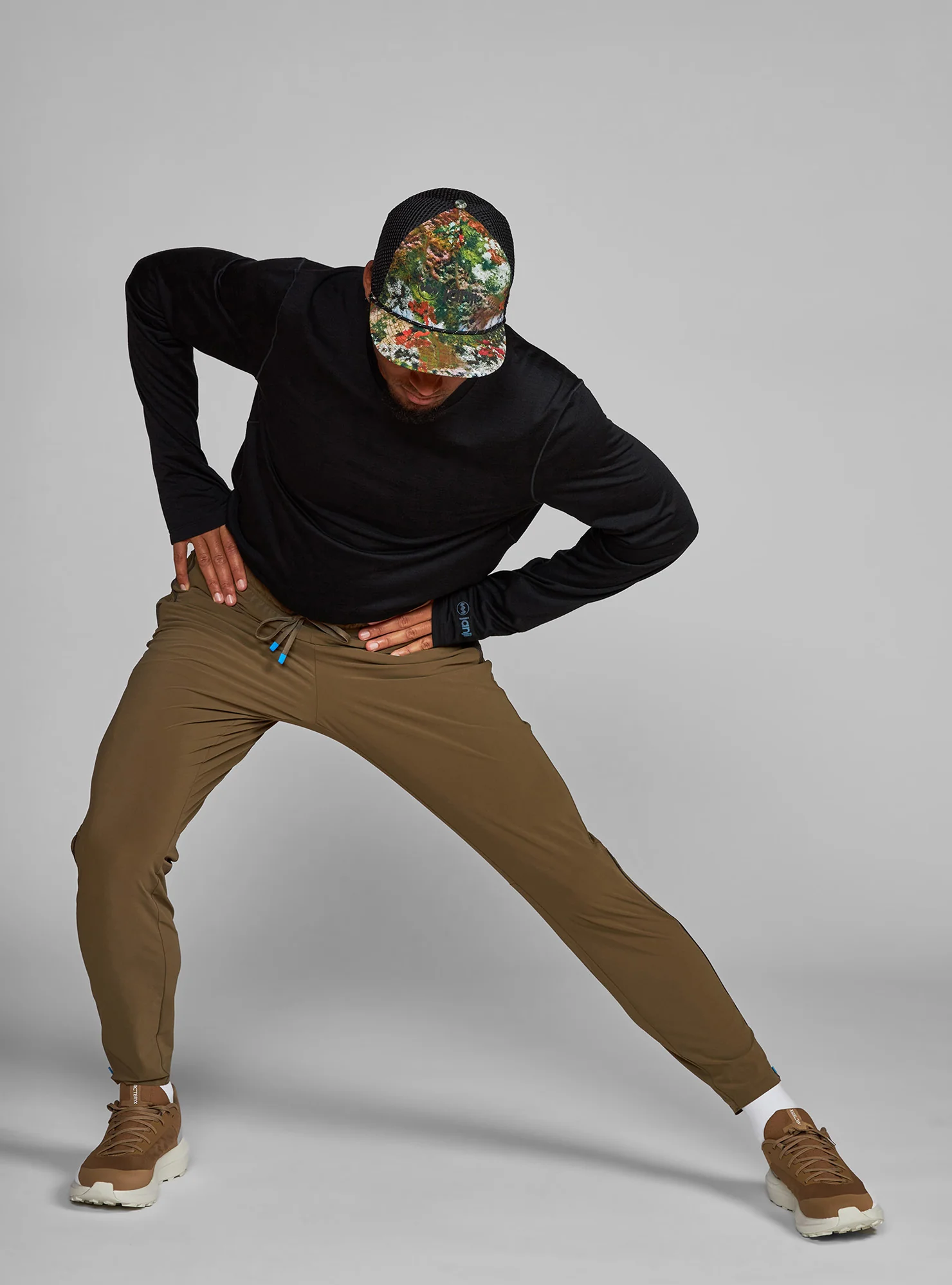 M's Atlas Multi Pant - Image 9
