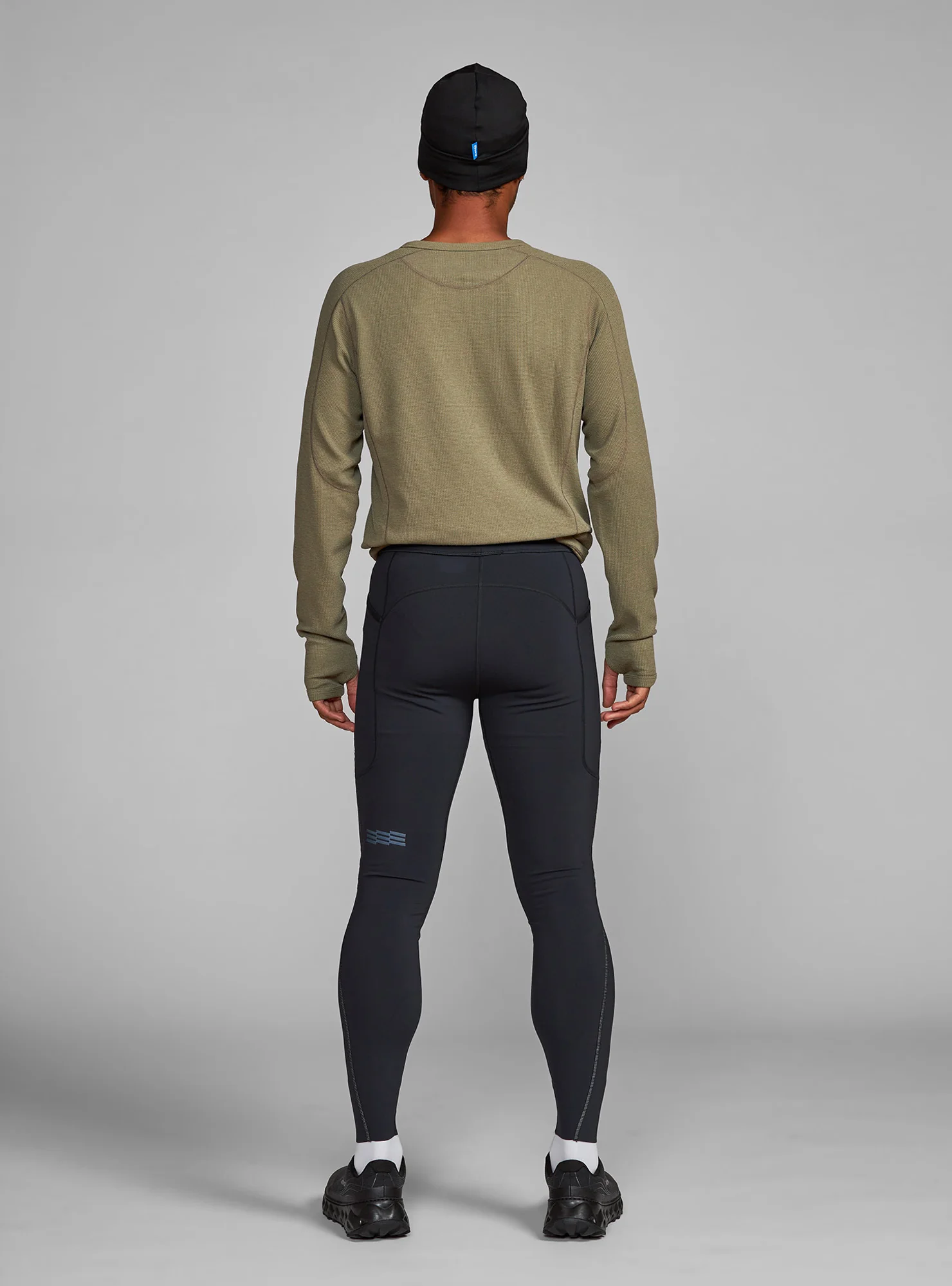 M's Boreal Fleece Tight - Image 5