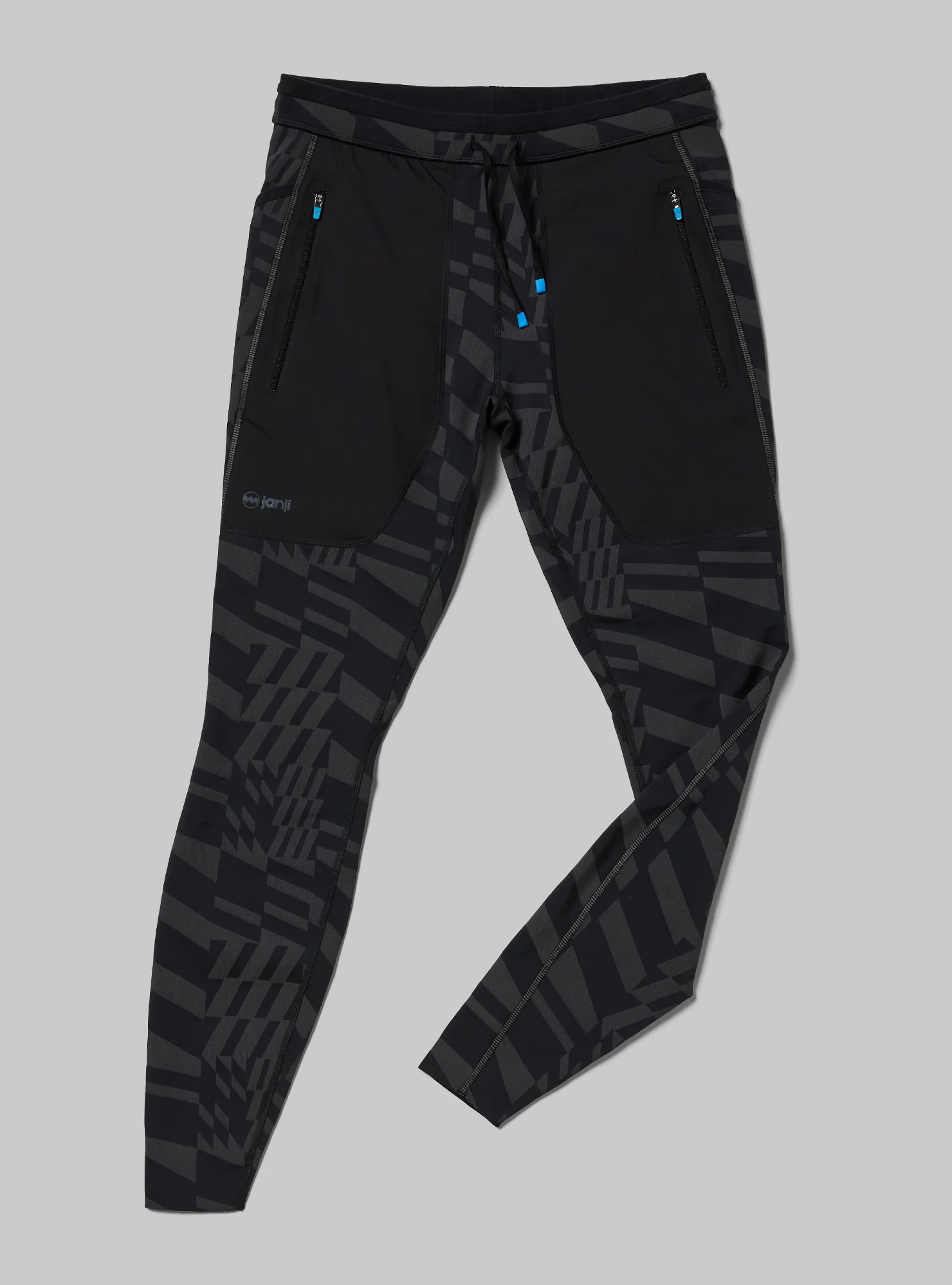 M's Boreal Fleece Tight - Image 7