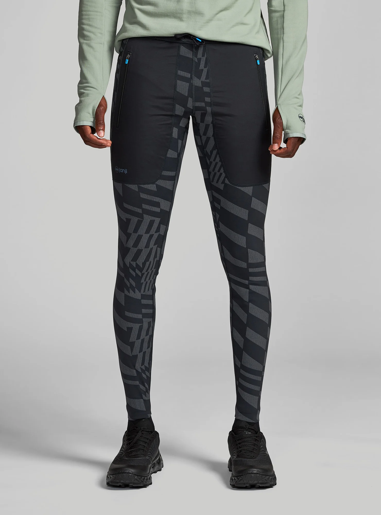 M's Boreal Fleece Tight - Image 8