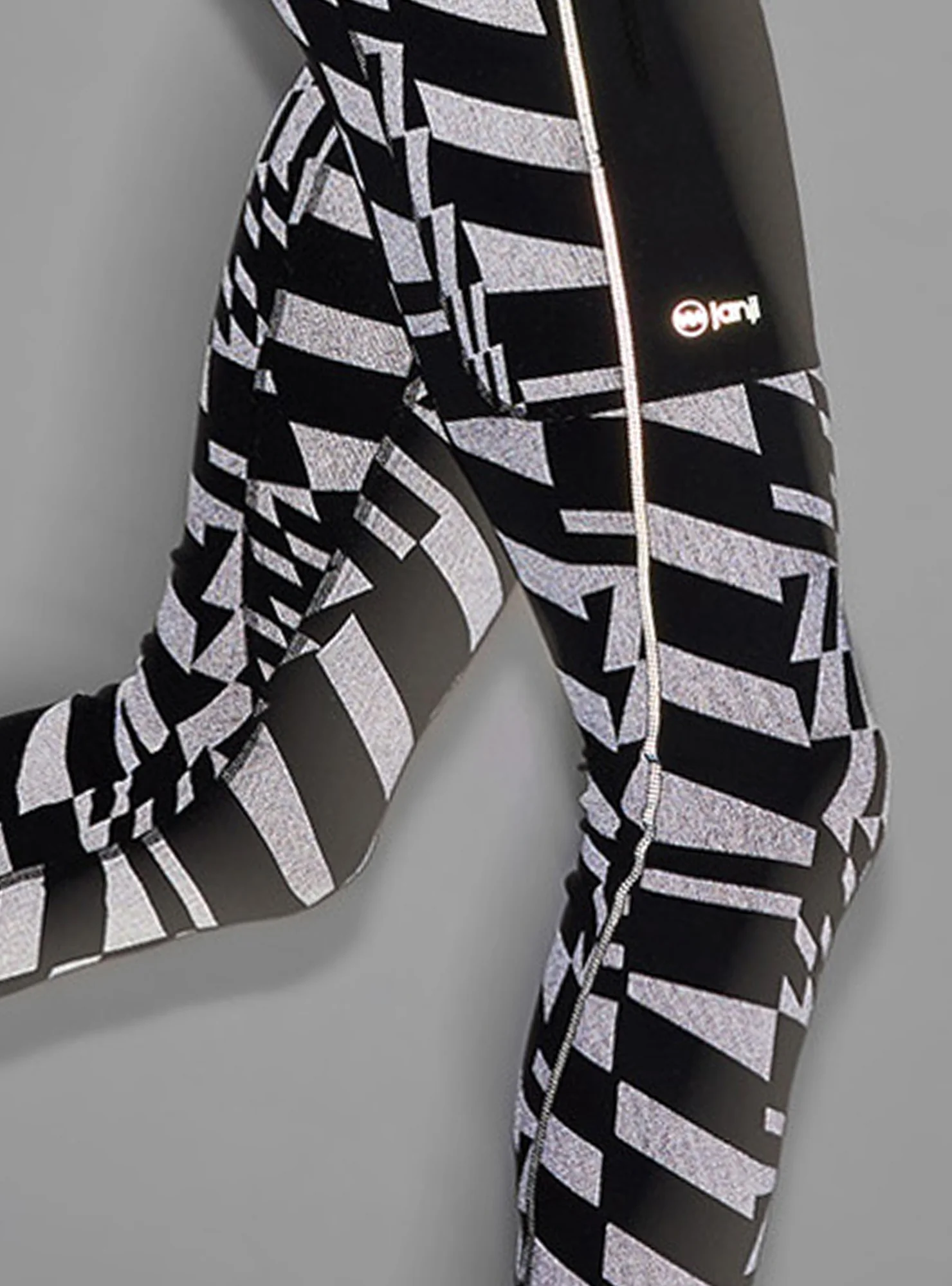 M's Boreal Fleece Tight - Image 9