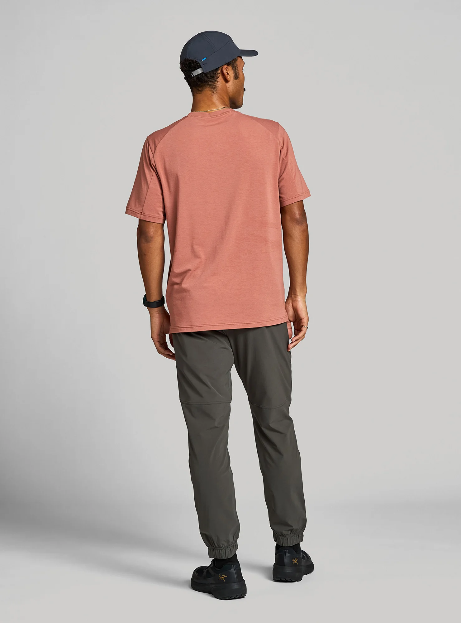 M's Circa Daily Tee - Image 6
