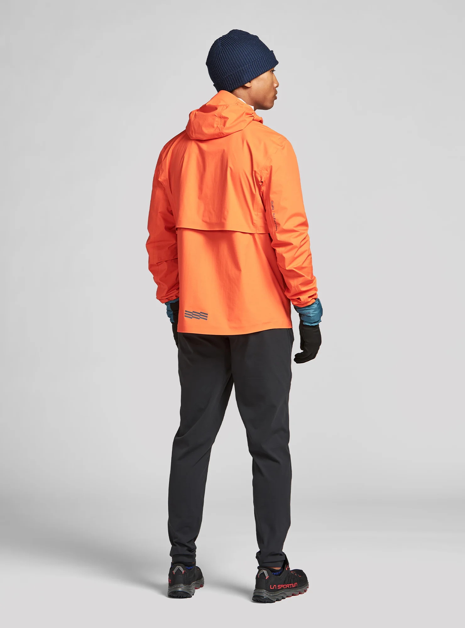 M's Mercury Run Jogger - Image 4