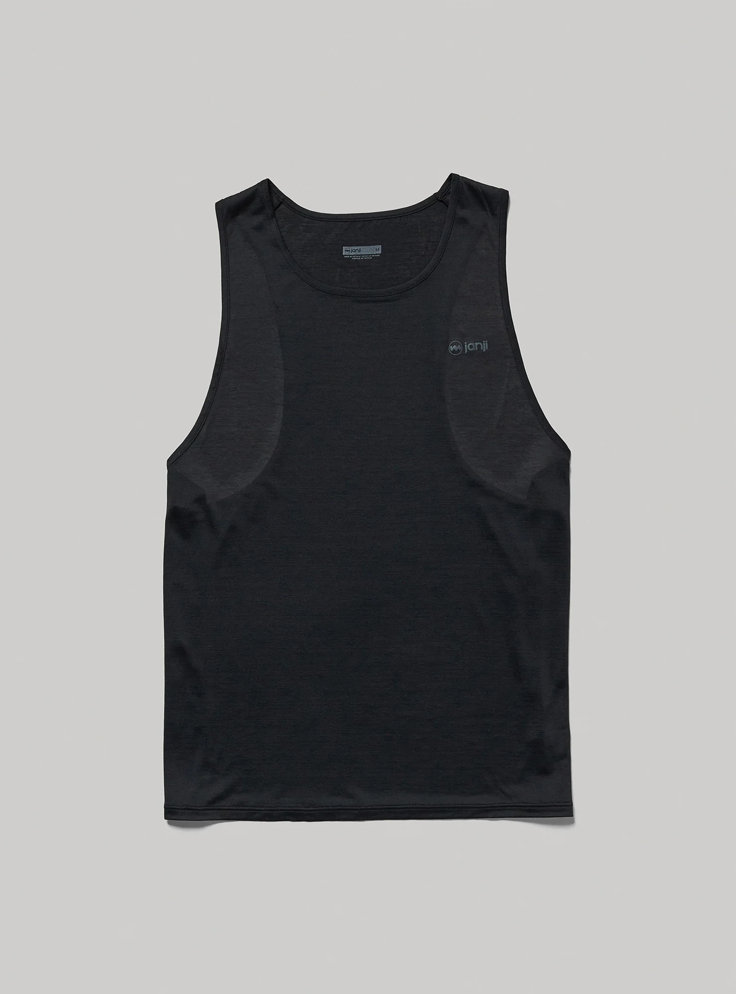 M's Pinnacle RD Gossamer Singlet - Image 4