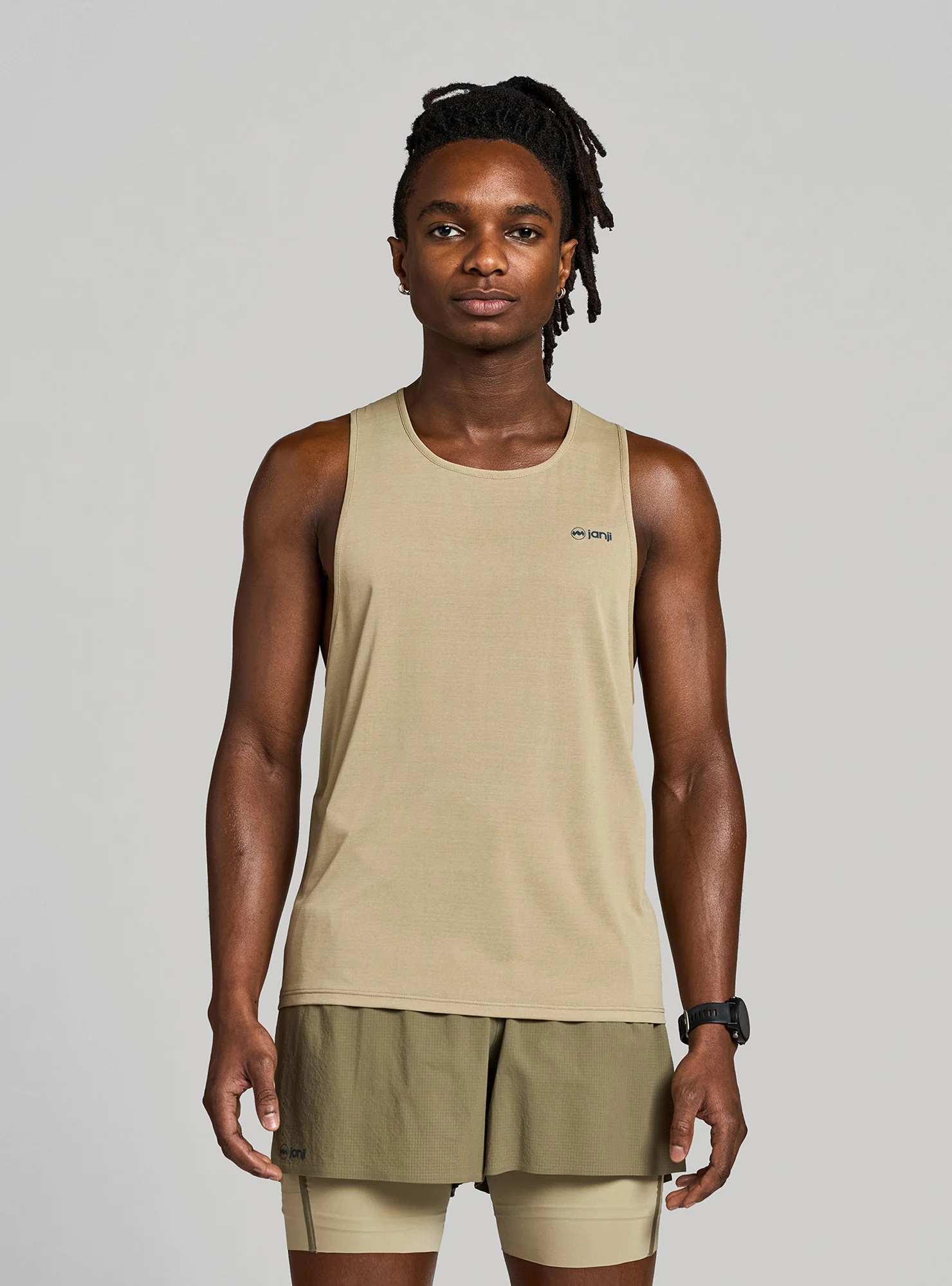 M's Pinnacle RD Gossamer Singlet - Image 5