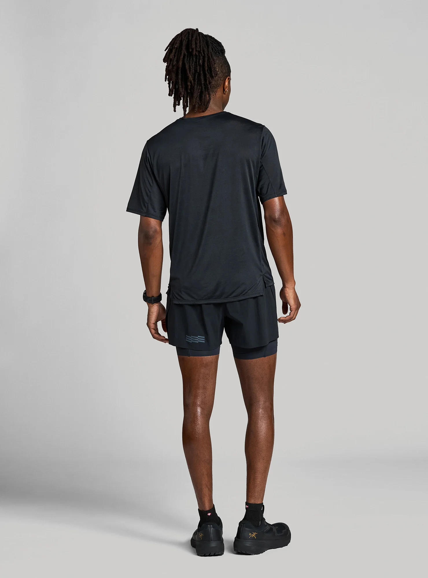 M's Pinnacle RD Gossamer Tee - Image 3