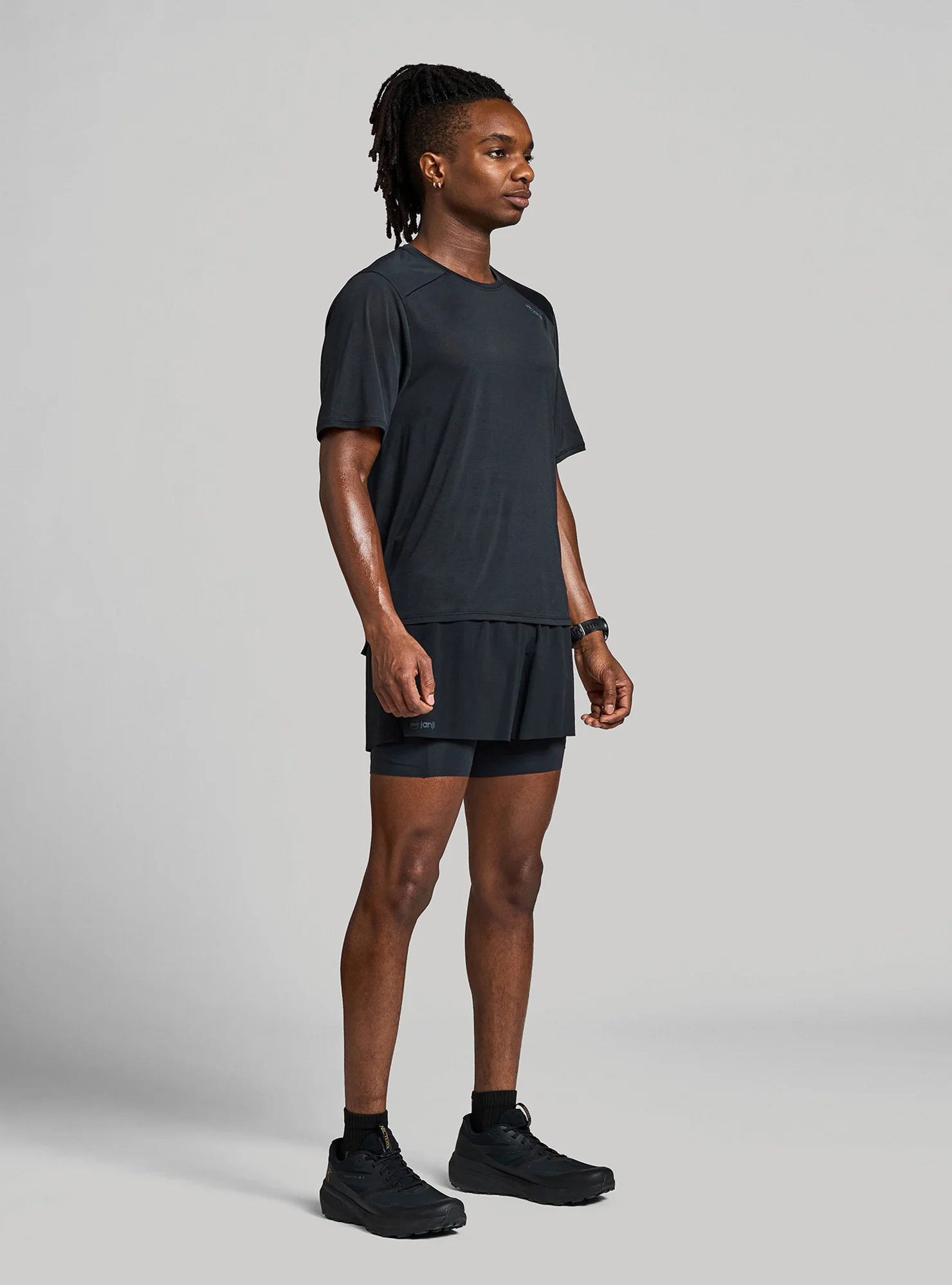 M's Pinnacle RD Gossamer Tee - Image 4