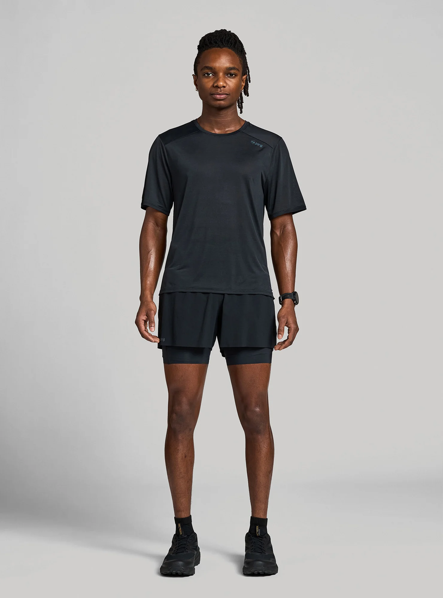 M's Pinnacle RD Gossamer Tee - Image 5