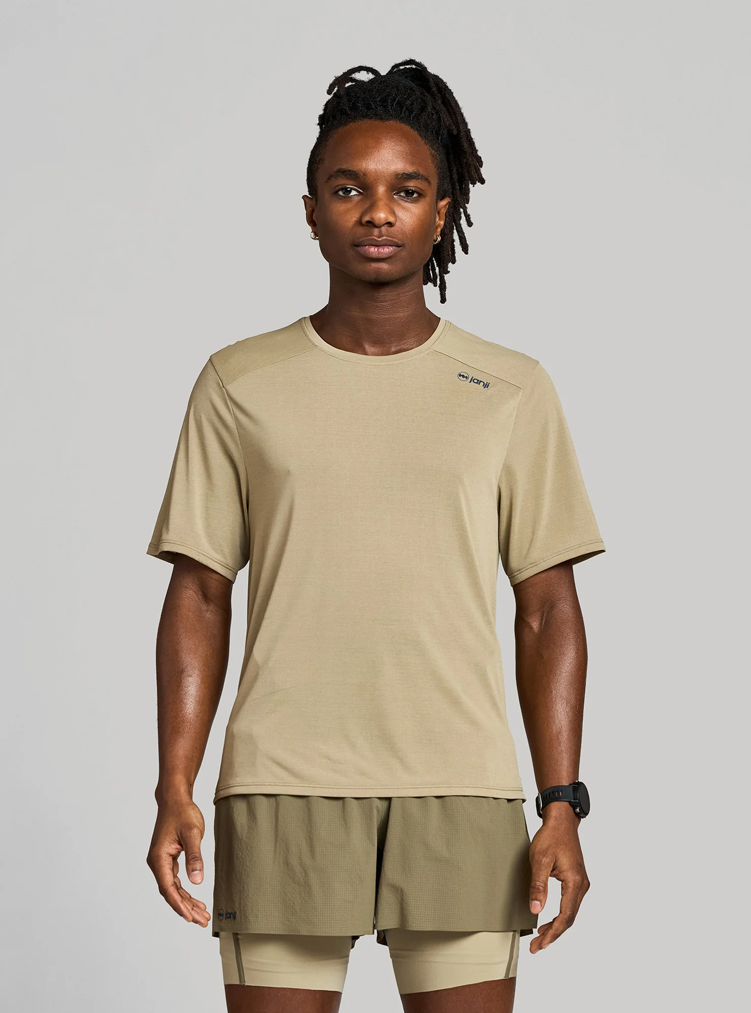 M's Pinnacle RD Gossamer Tee - Image 7