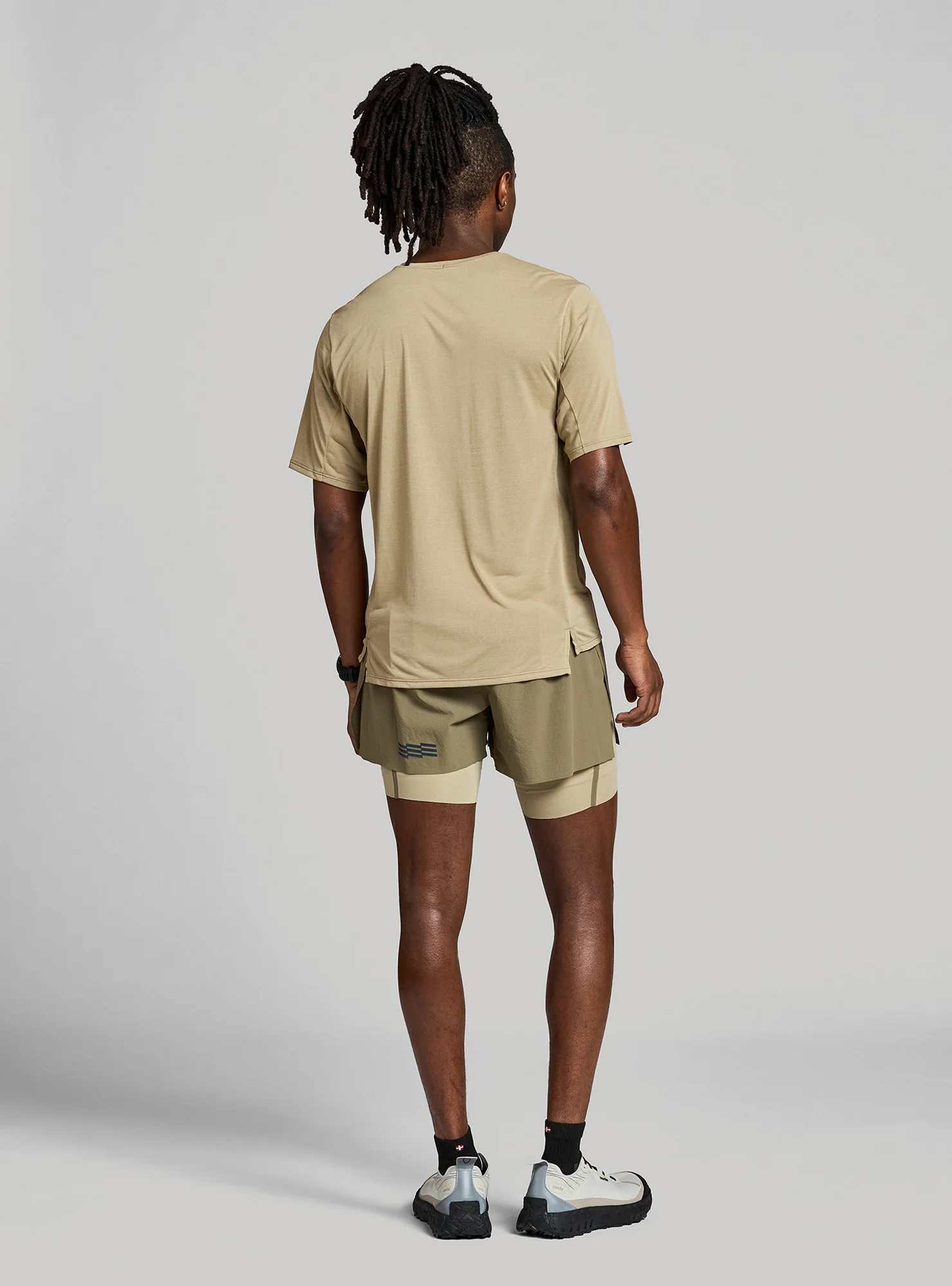 M's Pinnacle RD Gossamer Tee - Image 8