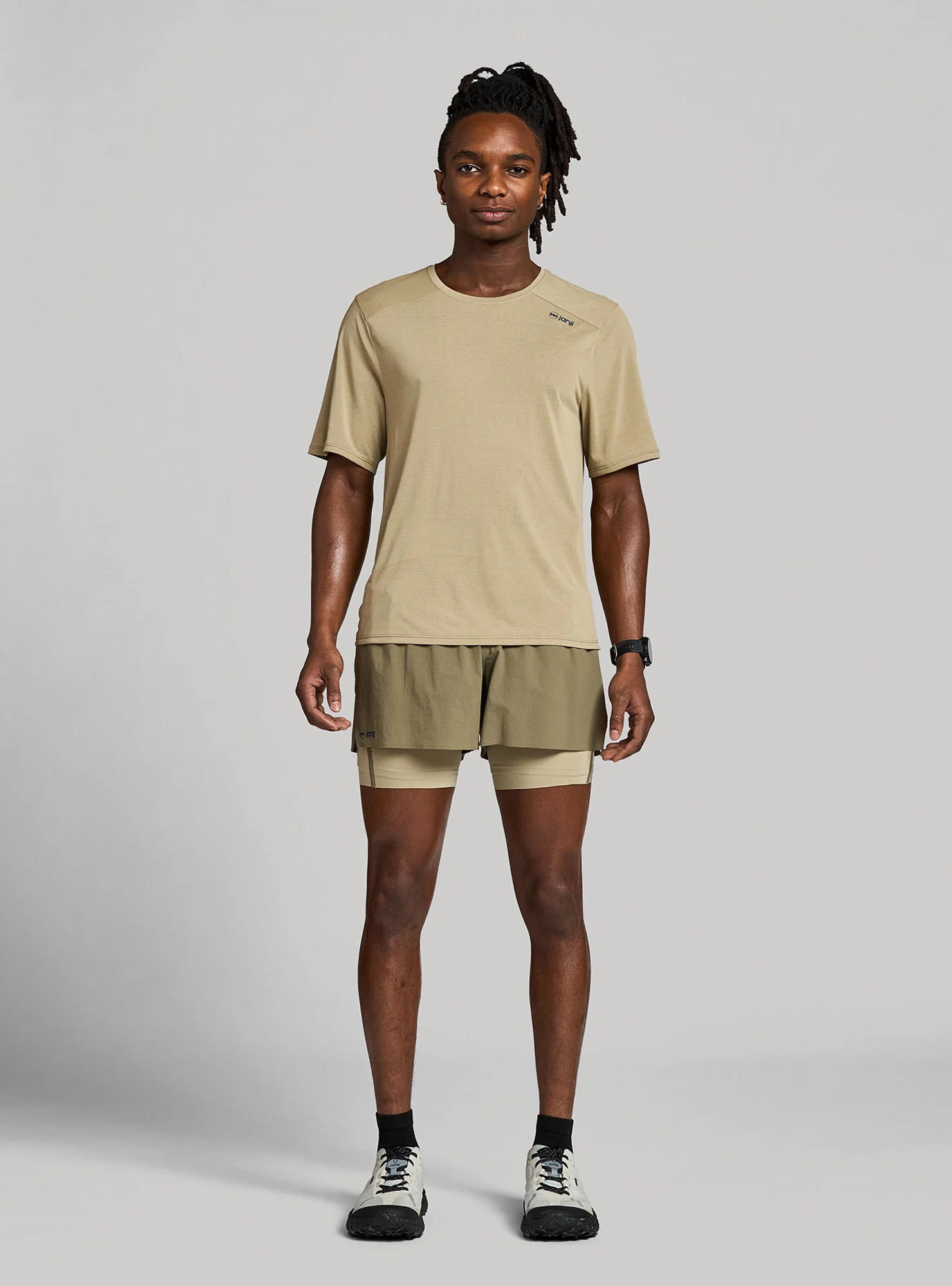 M's Pinnacle RD Gossamer Tee - Image 9