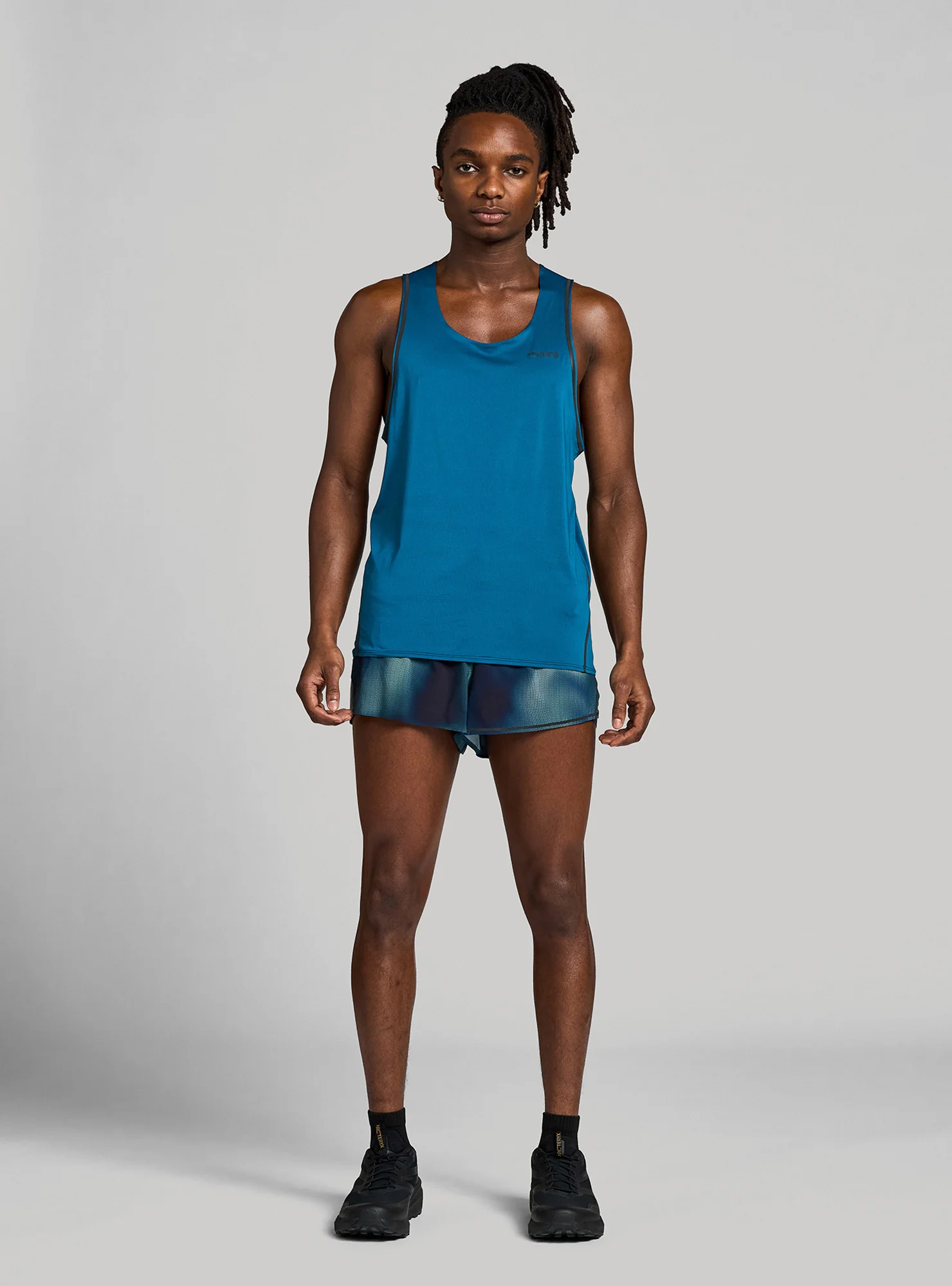 M's Pinnacle Ultra Singlet - Image 4
