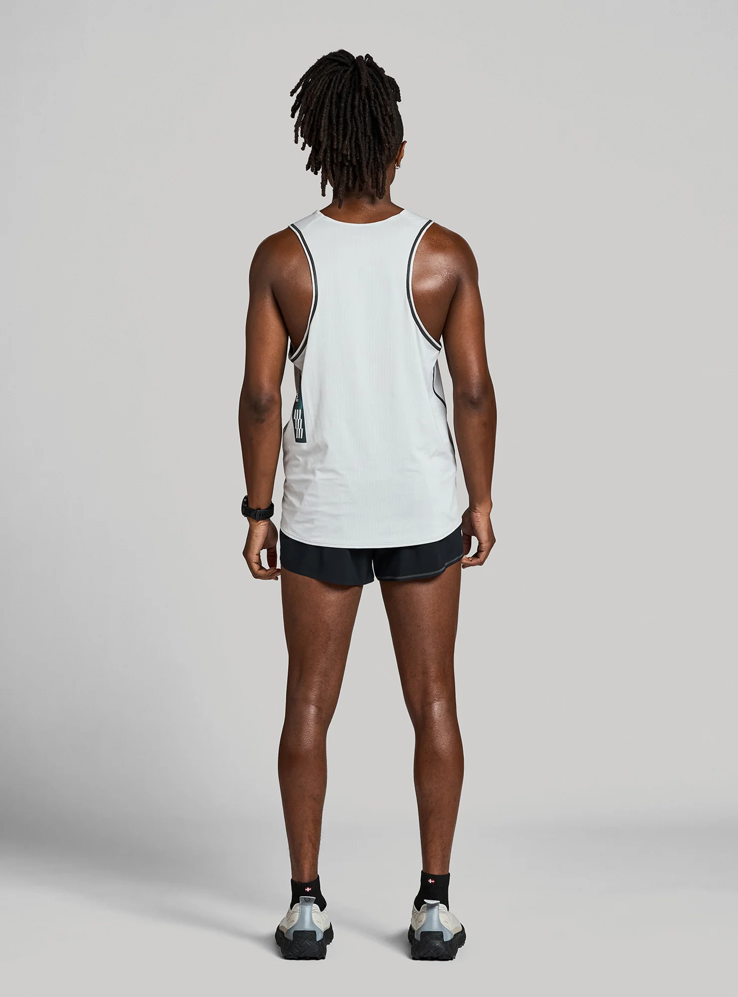 M's Pinnacle Ultra Singlet - Image 7