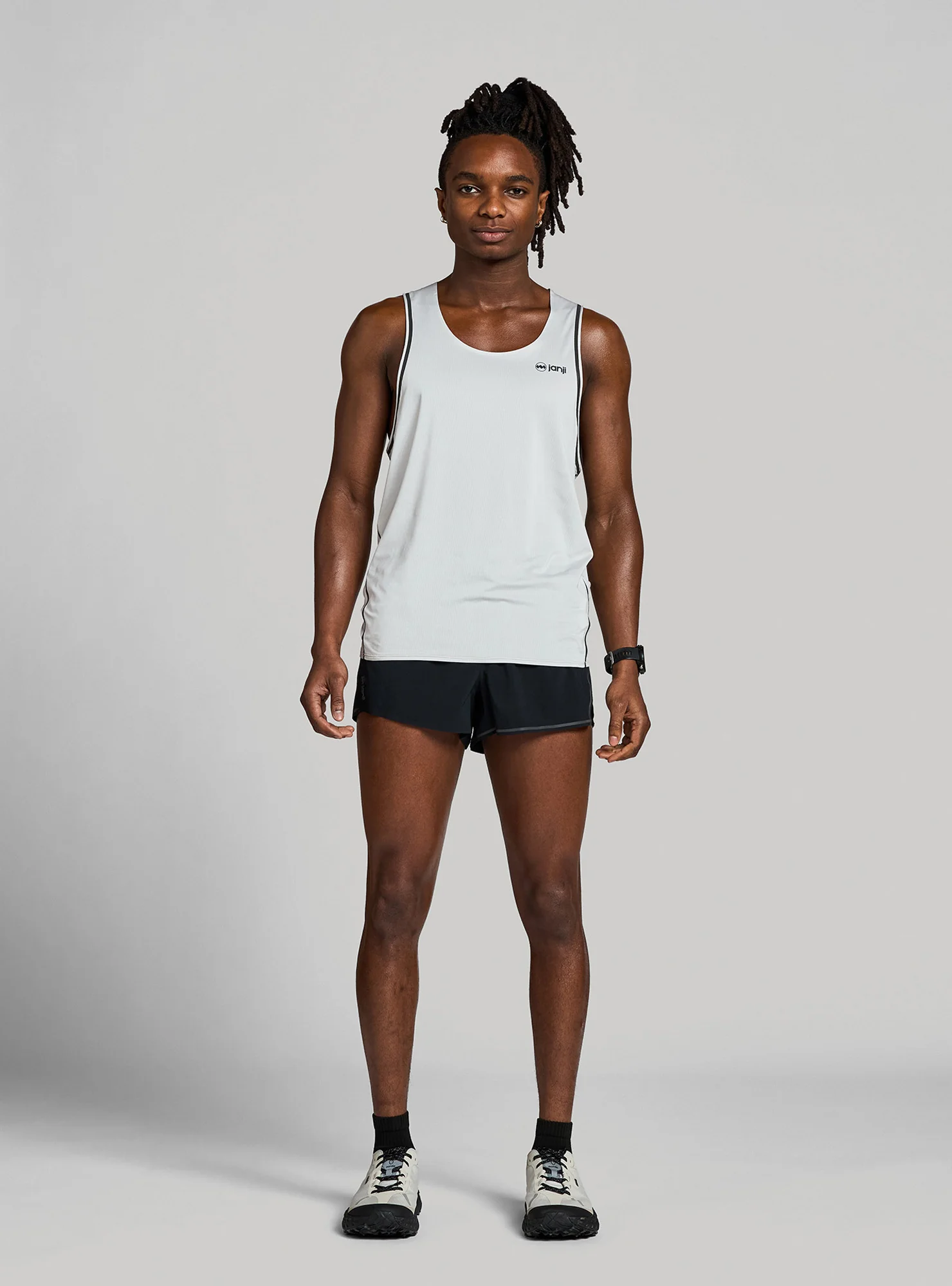 M's Pinnacle Ultra Singlet - Image 8