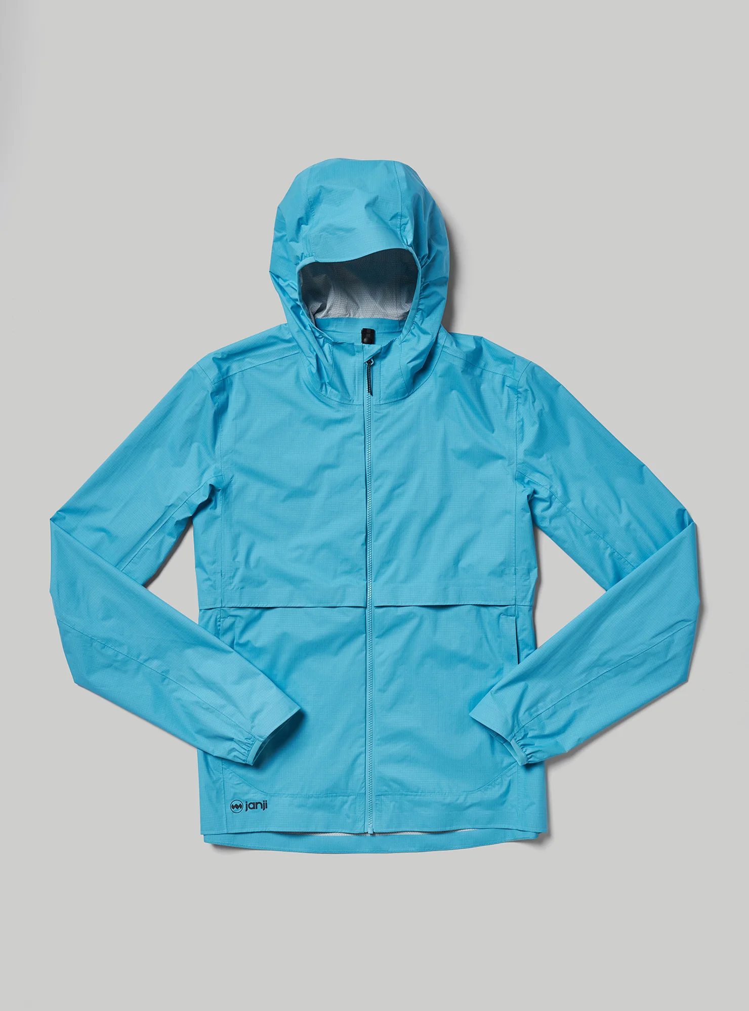 M's Rainrunner Pack Jacket - Image 11
