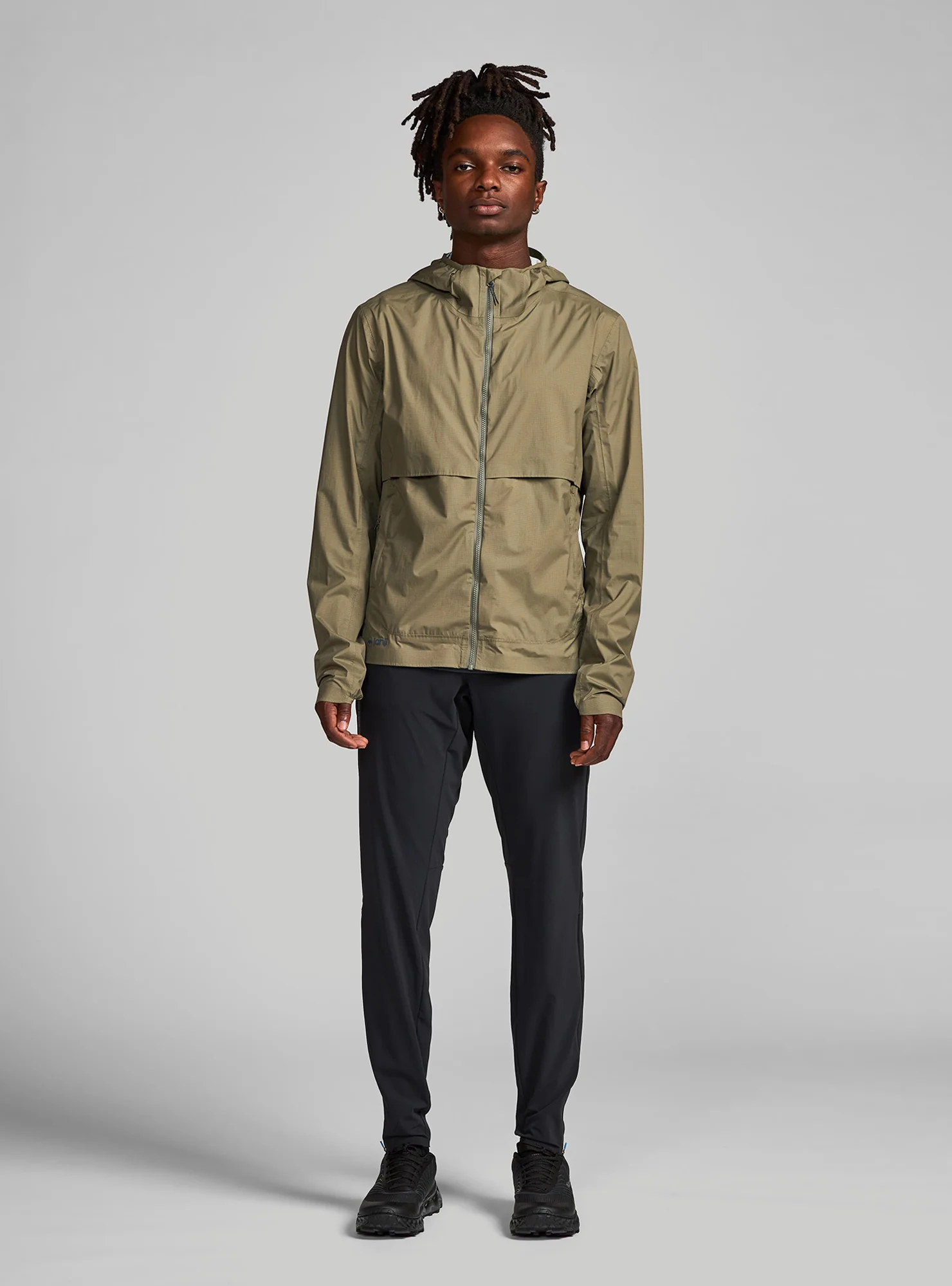M's Rainrunner Pack Jacket - Image 14