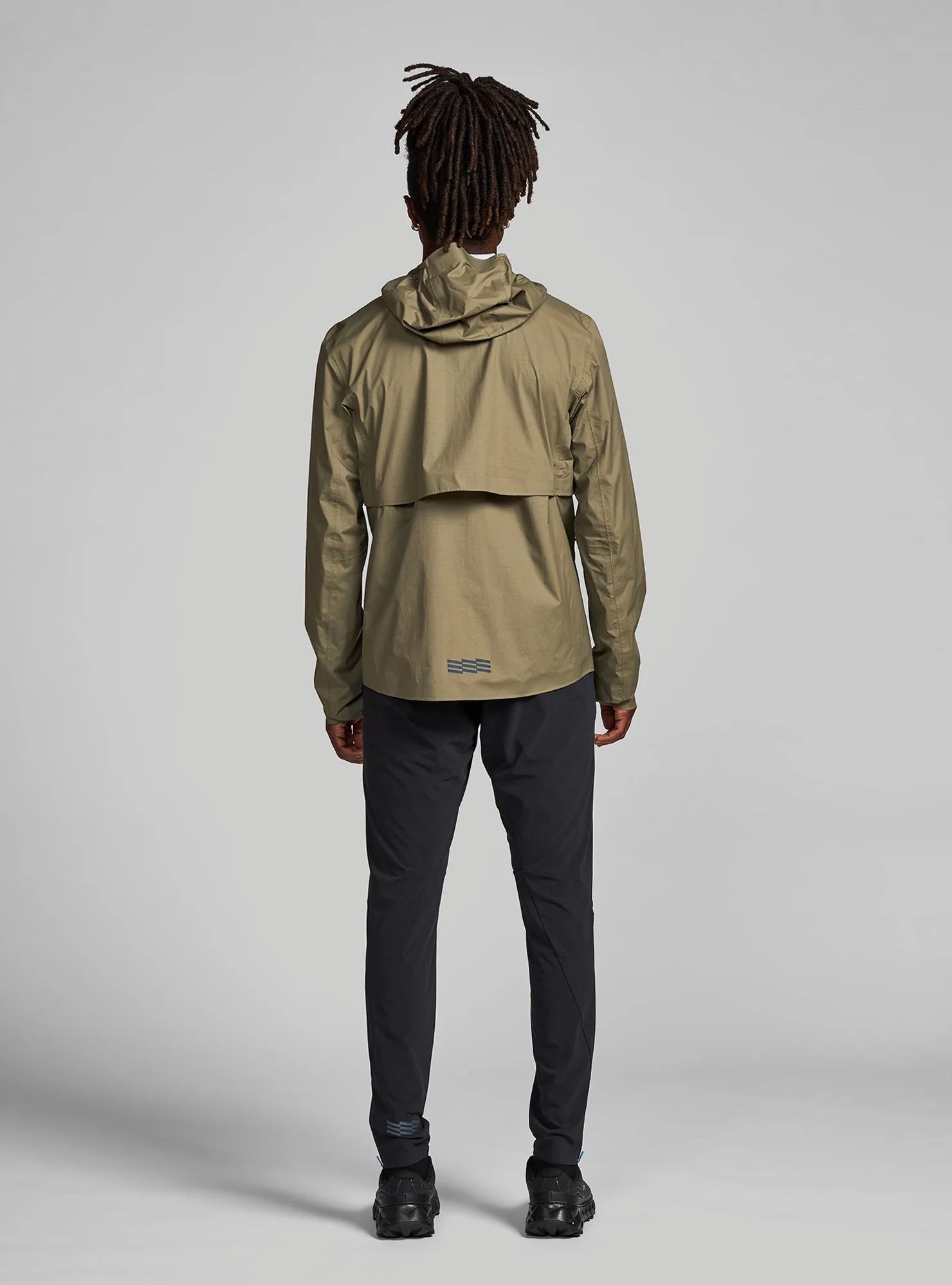 M's Rainrunner Pack Jacket - Image 15