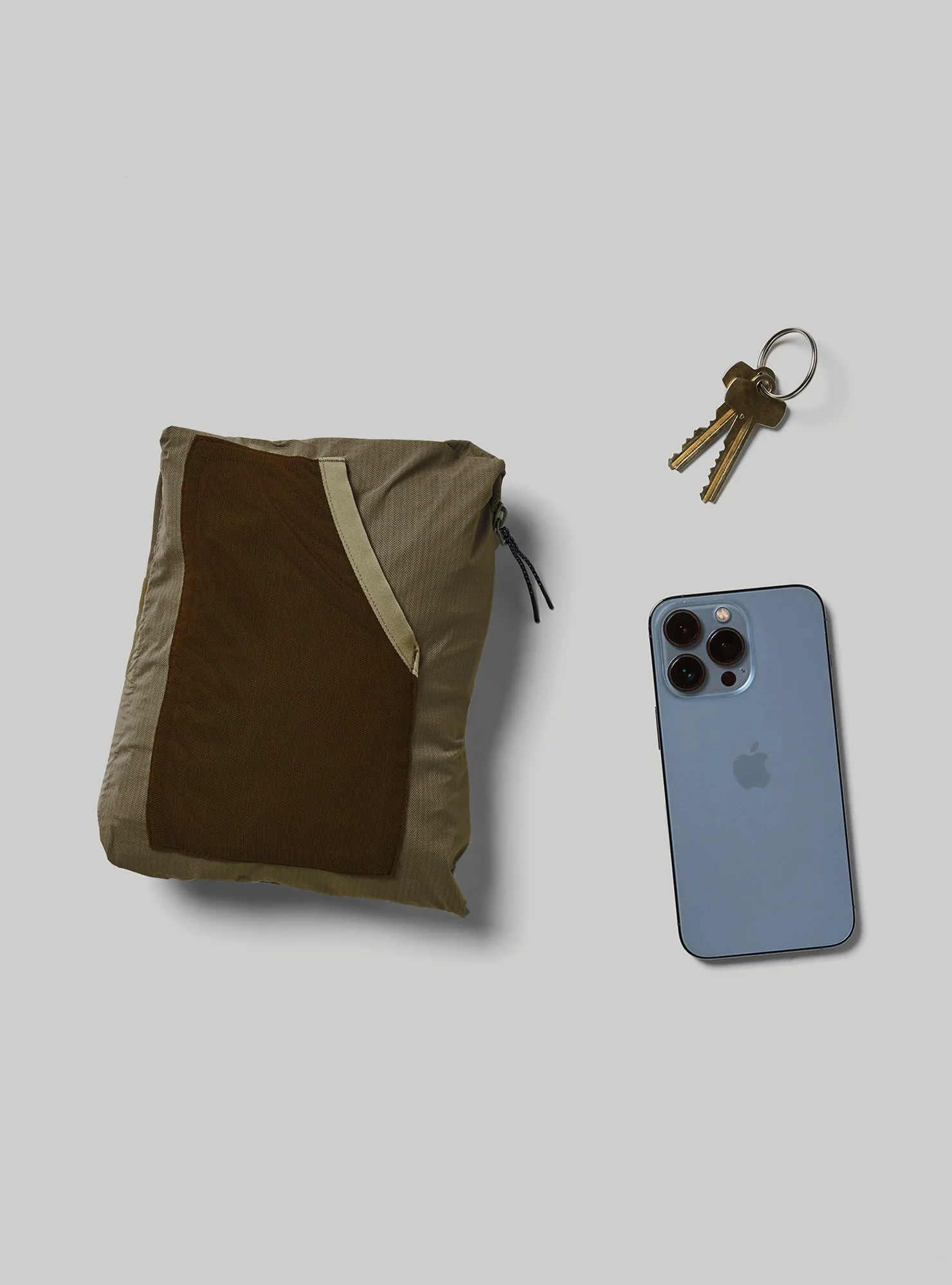 M's Rainrunner Pack Jacket - Image 16