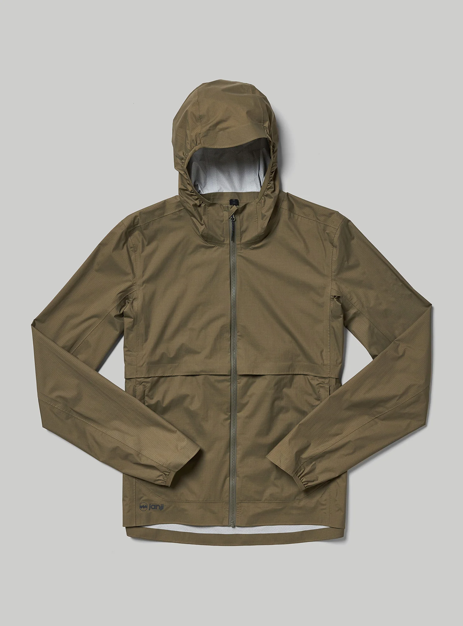 M's Rainrunner Pack Jacket - Image 17