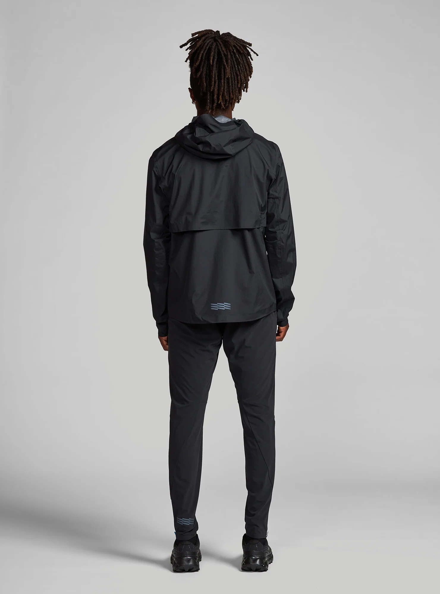 M's Rainrunner Pack Jacket - Image 3