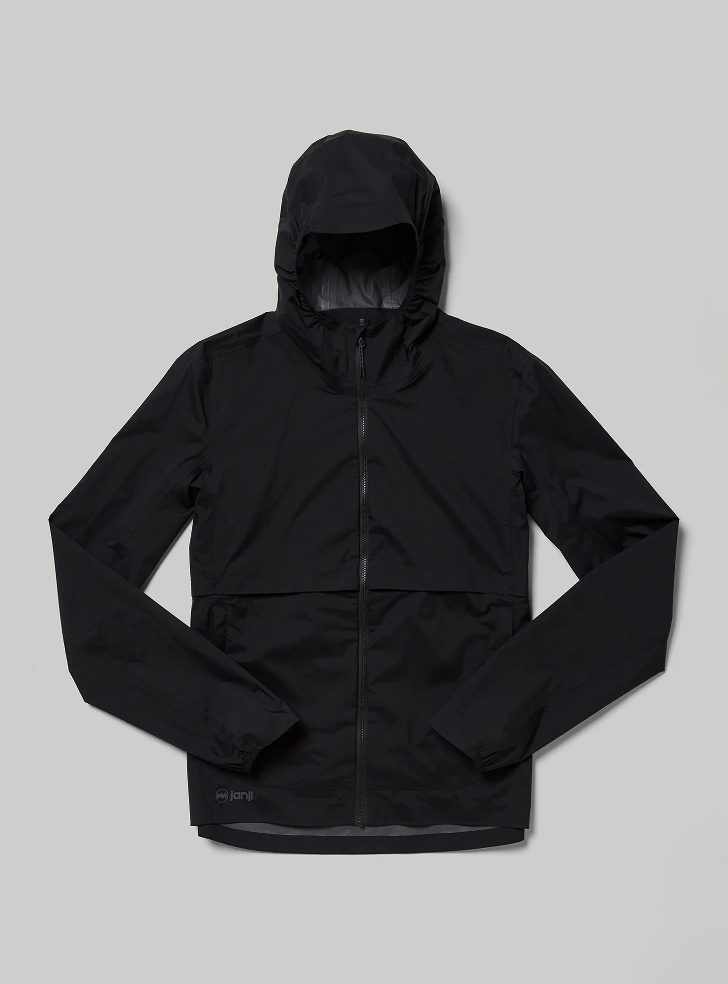 M's Rainrunner Pack Jacket - Image 5